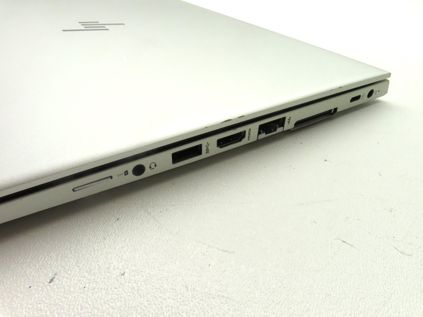 HP EliteBook 840 G6 14″ Intel Core i7-8665U 1.90GHz 16GB RAM 512GB SSD