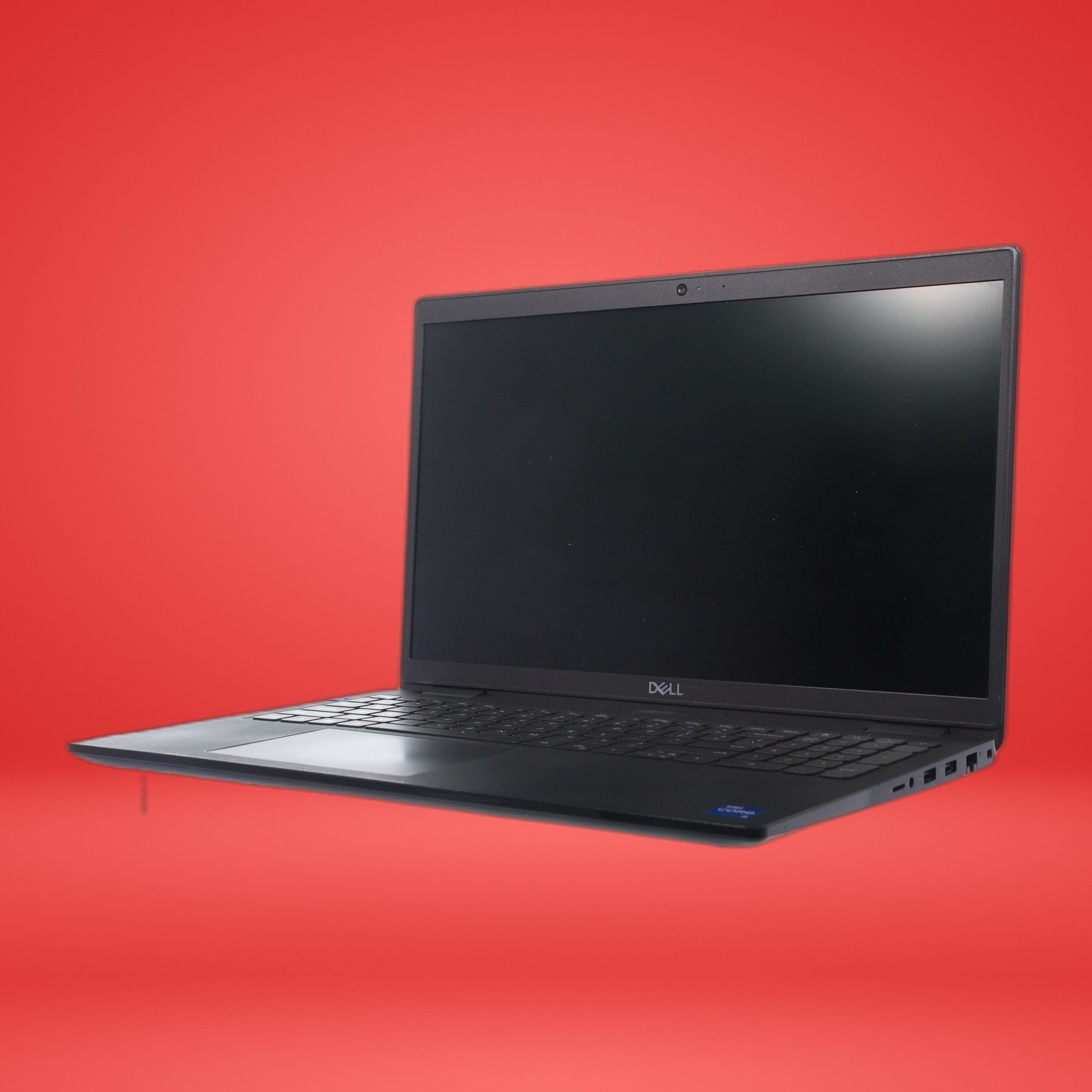 Dell Latitude 3520 Intel Core i5-1135G7 8GB RAM 256GB NVMe W/ AC Adapter