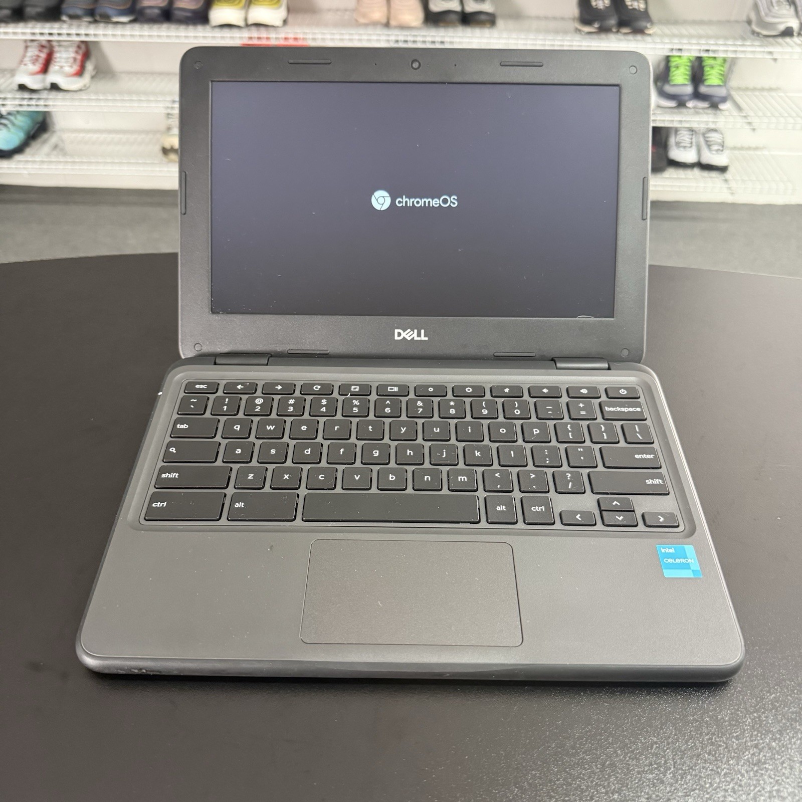Dell Chromebook 3110 11.6-inch Laptop for Education