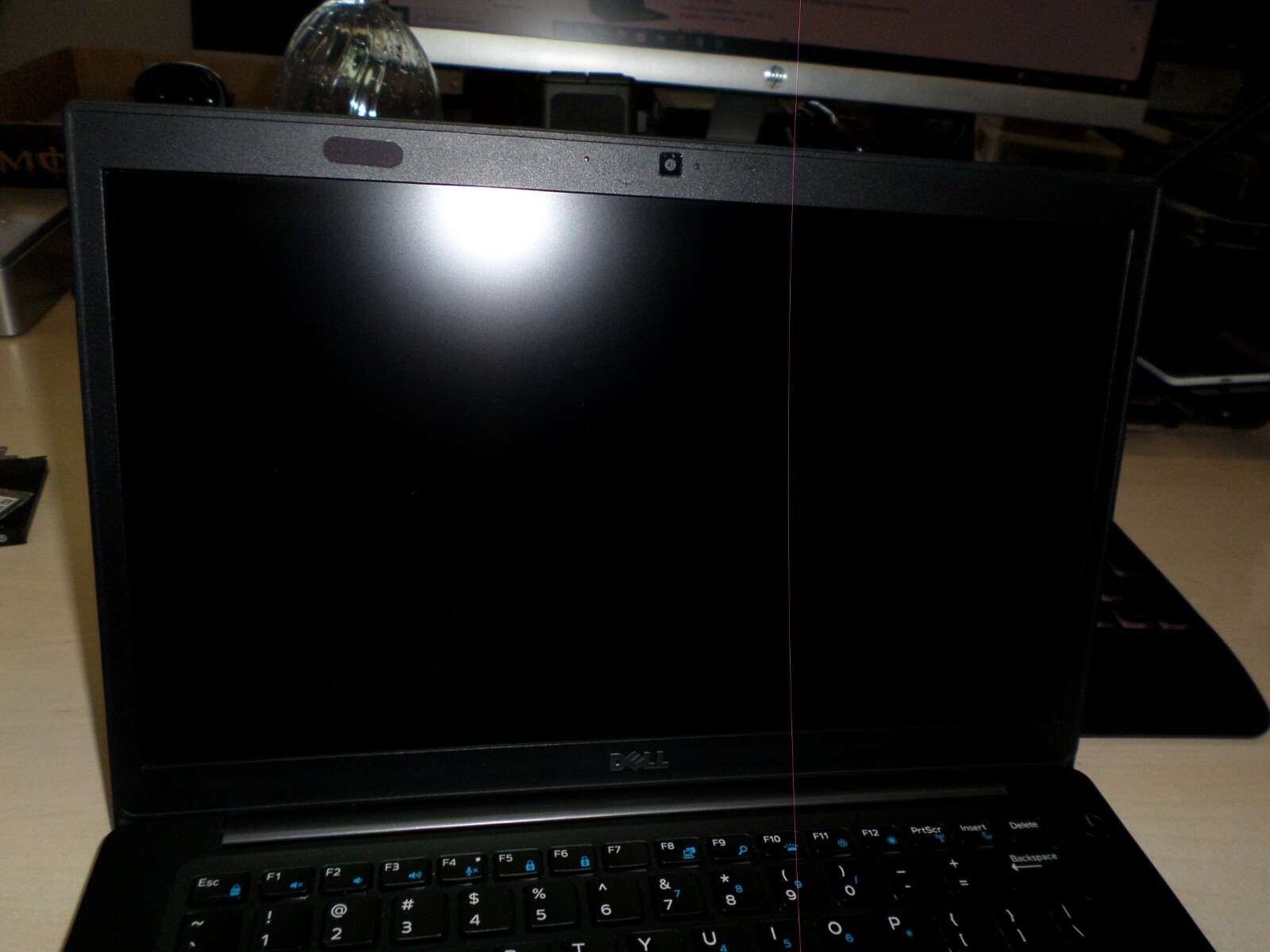 Dell Latitude 7480 2.4GHz i5-6300u 8GB 256GB SSD Webcam Backlit FHD Windows 10