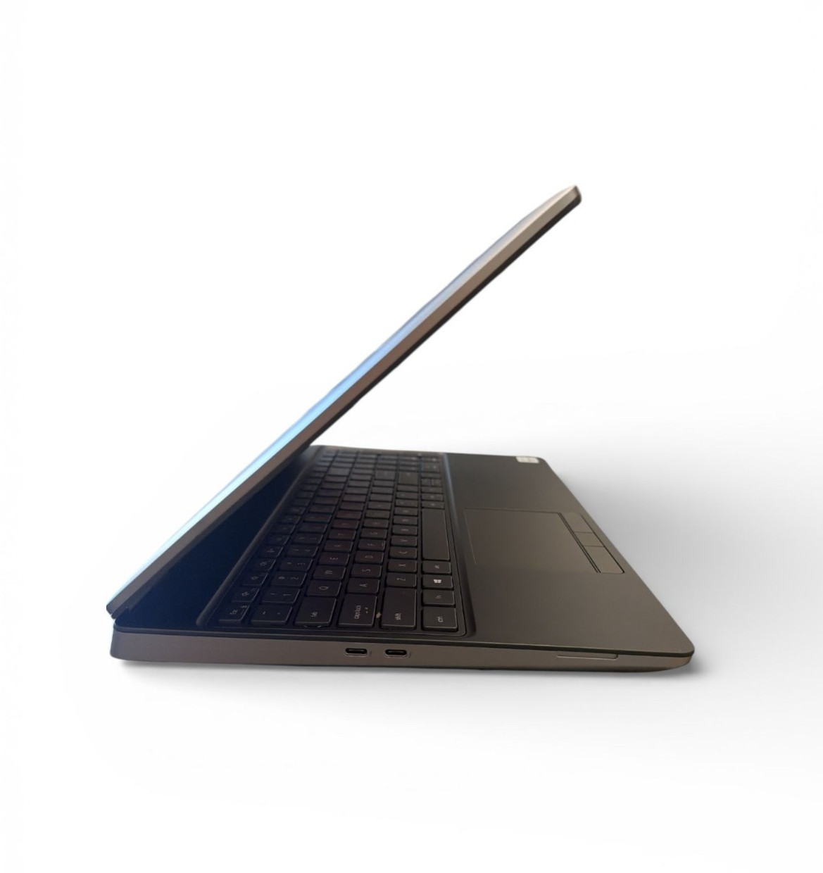 Dell Precision 7550 i5-10400H 10th gen 15.6″ 16GB RAM 512GB NVMe Win 11 Pro Wifi