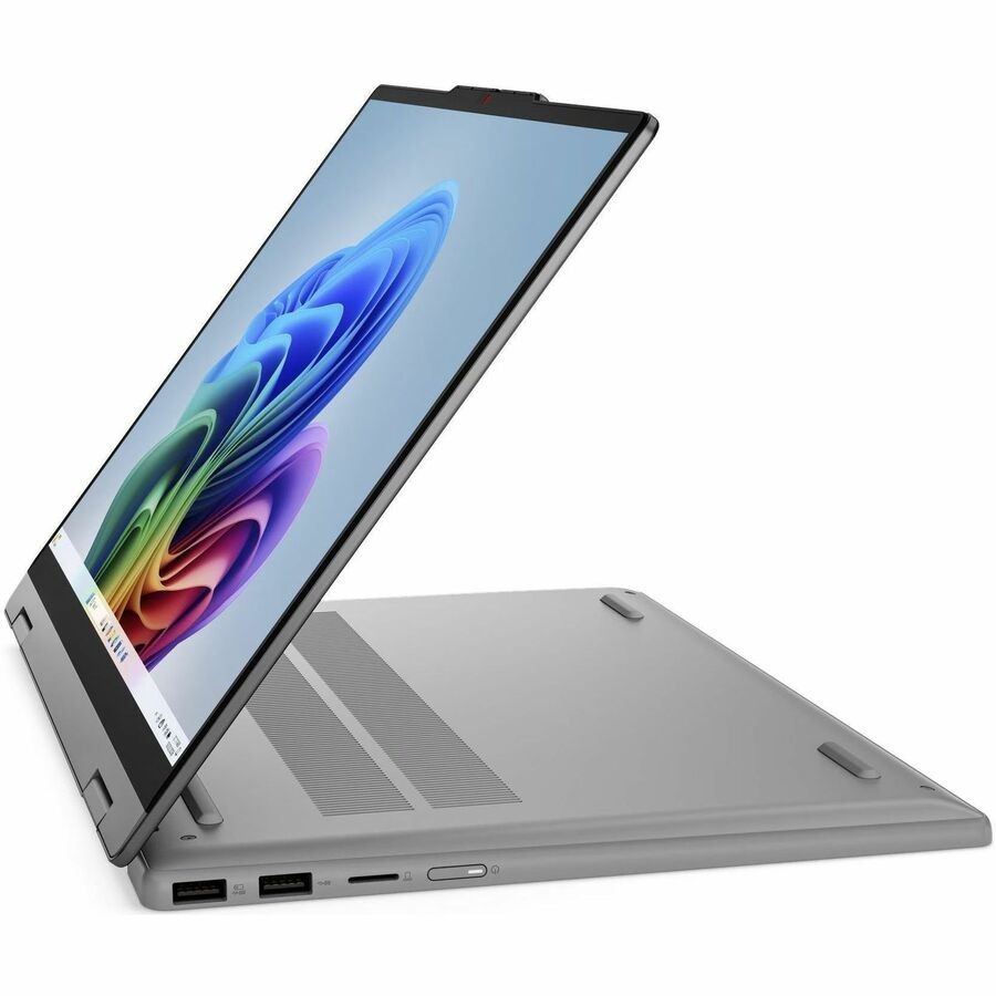 Lenovo IdeaPad 5 14 WUXGA IPS 2-in-1 Touchscreen Copilot+ PC AMD Ryzen AI 5 340