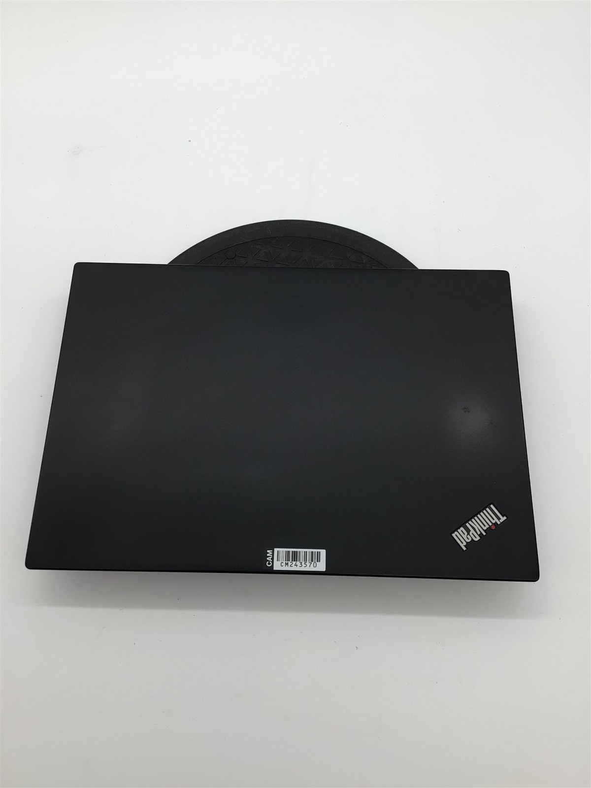 Lenovo X13 AMD Ryzen 5 PRO 4650U/16GB RAM/256GB SSD