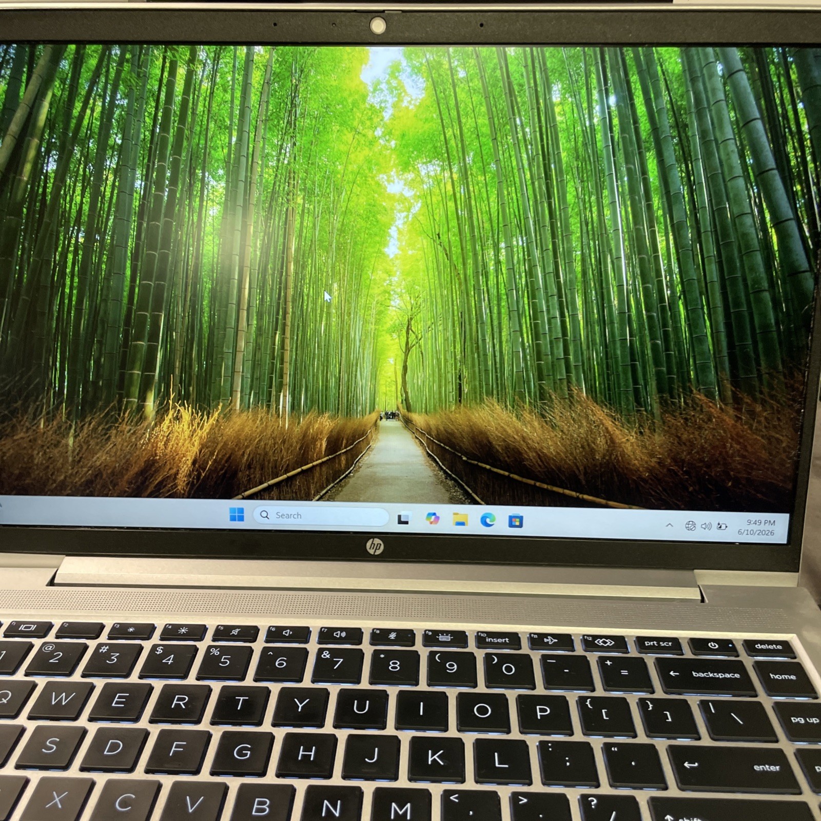 HP ProBook 440 G9, i5-1235U@1.30GHz, 16GB RAM, 256GB NVME, Win 11