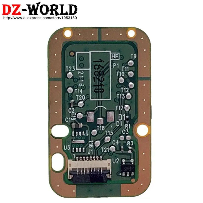 Fingerprint Reader Card For Lenovo Thinkpad T14 P14s T15 P15s L14 L15 5F30V25898