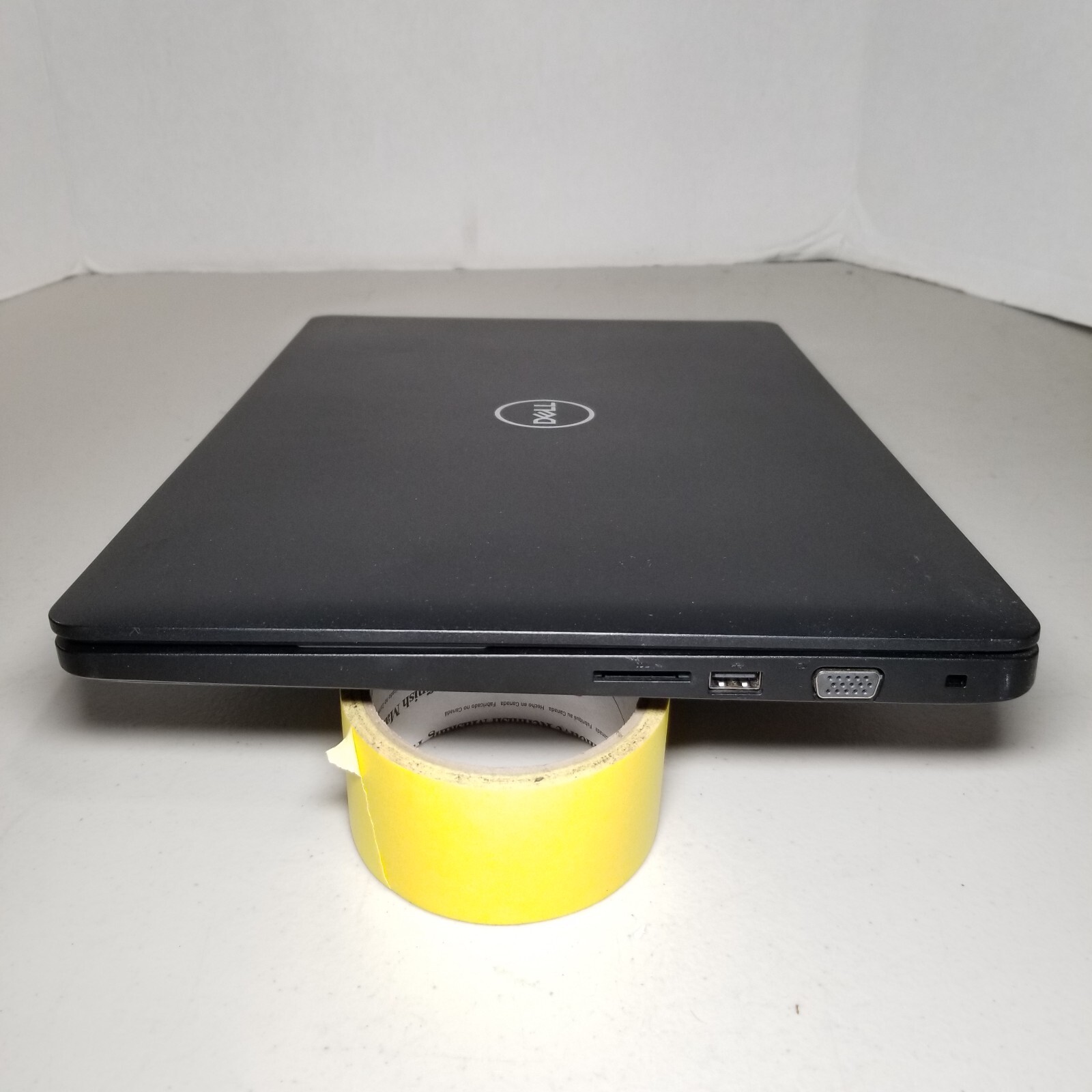 Dell Latitude 3580 15.6″ Laptop Intel 1.8GHz 4GB 500GB w/ A.C Webcam/HDMI #69