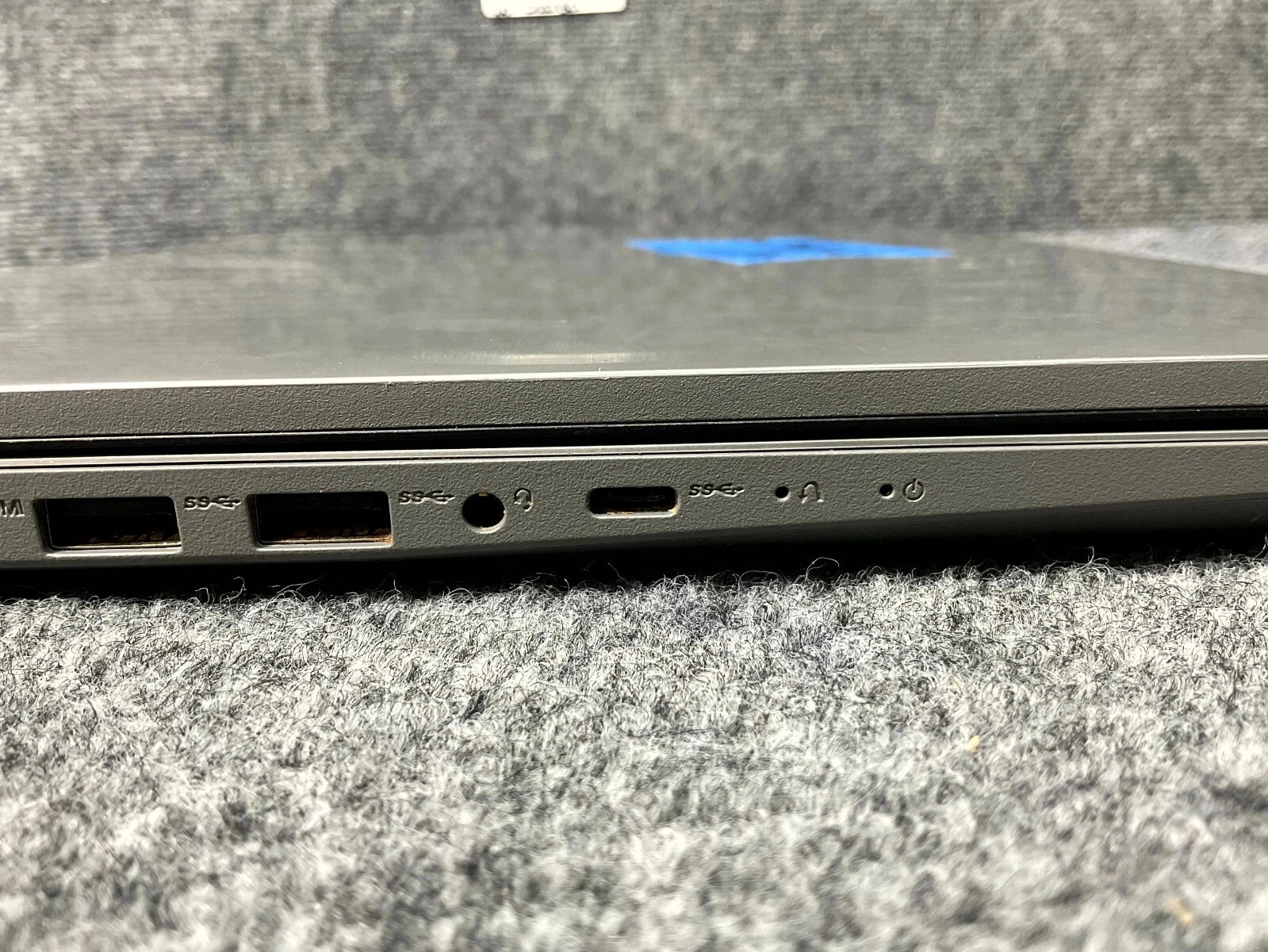 Lenovo IdeaPad L340 i3 8th Gen 8GB 2.1 GHz Core 8145U