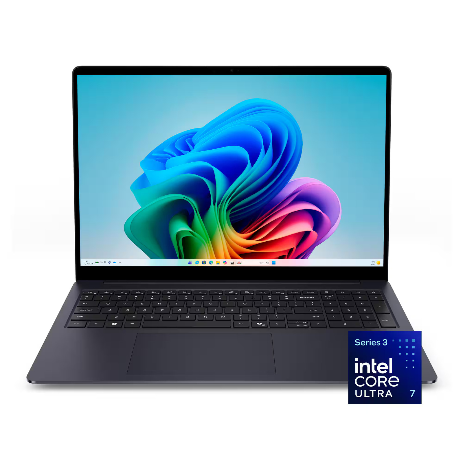 Dell – 16″ 2K Touchscreen Laptop – Intel Core Ultra 7 355 2026 – 16GB Memory …