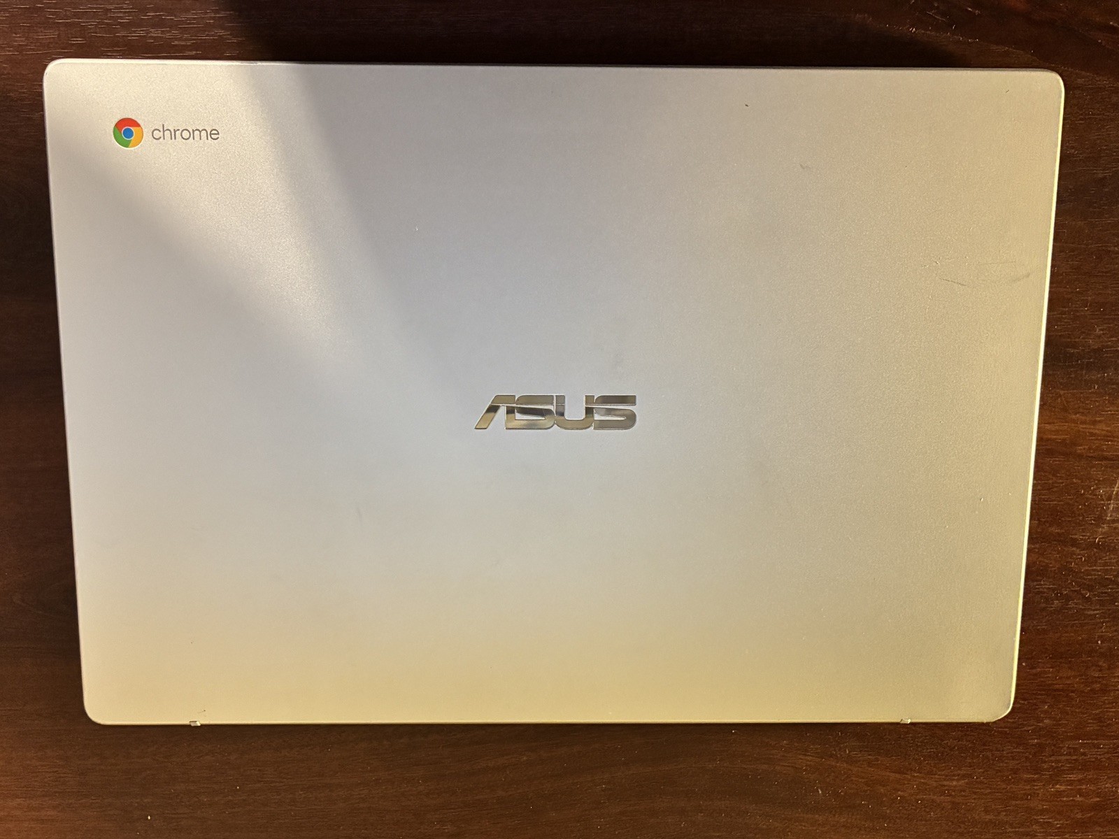 ASUS Chromebook C523NA-IH24T 15.6″ Intel Pentium N4200 4GB RAM 64GB eMMC *READ*