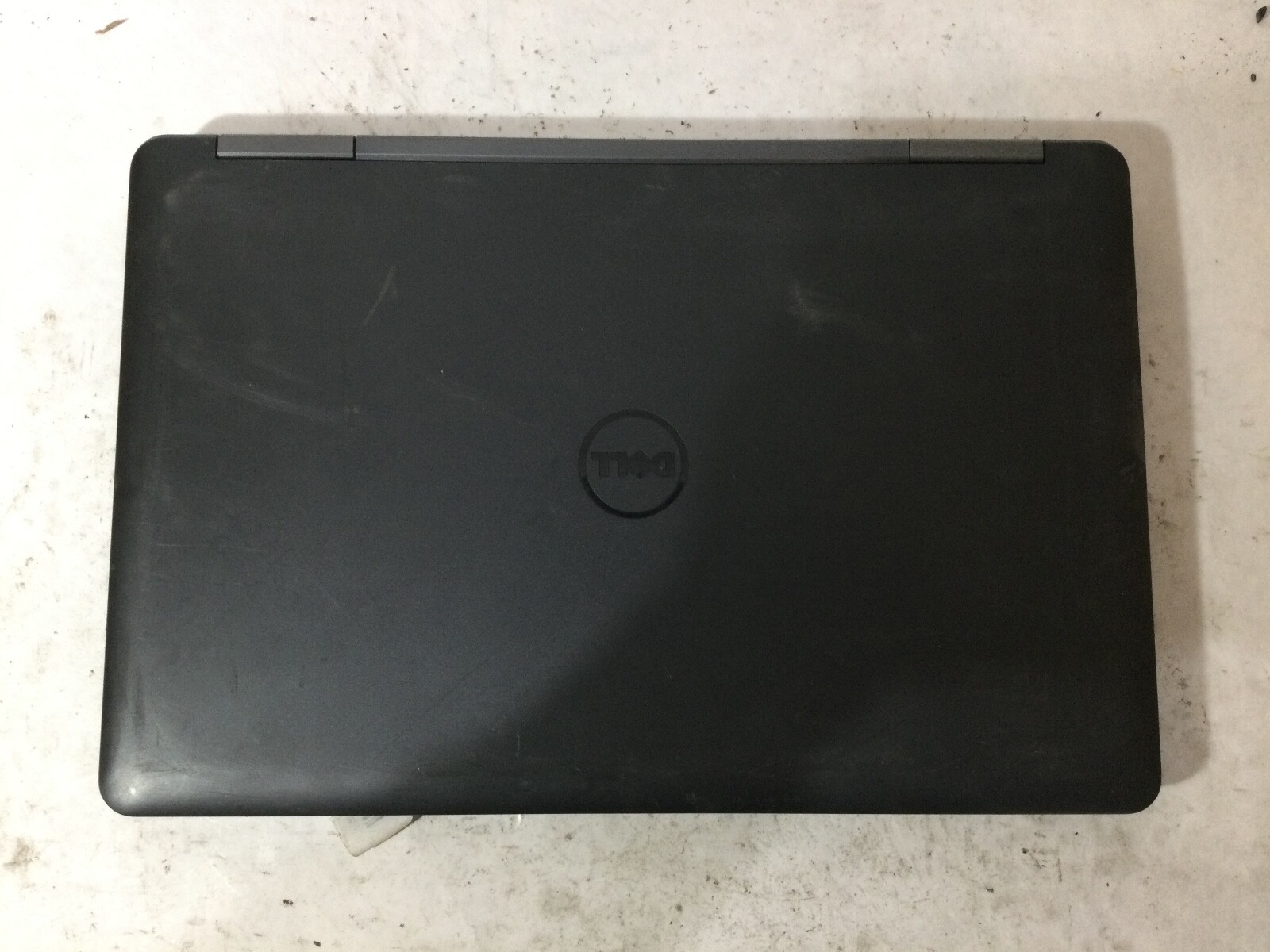 DELL LATITUDE E5540 – FOR PARTS – INTEL CORE I5 4TH GEN – NO RAM – READ DESC -BB