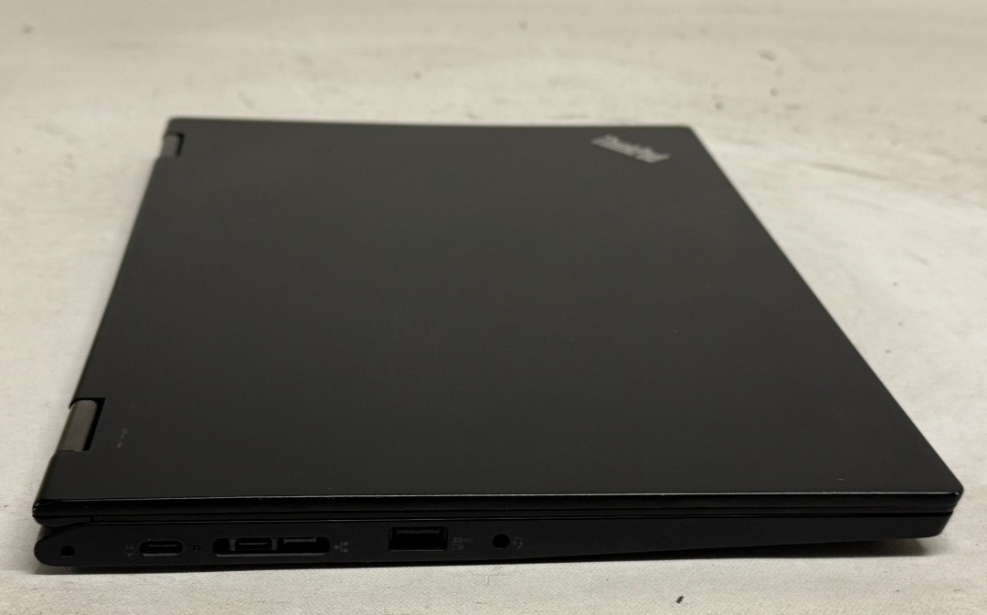 Lenovo ThinkPad L13 Yoga 2in1 13.3″ (i5-10210u – 8GB RAM – 256GB SSD – Win11H)