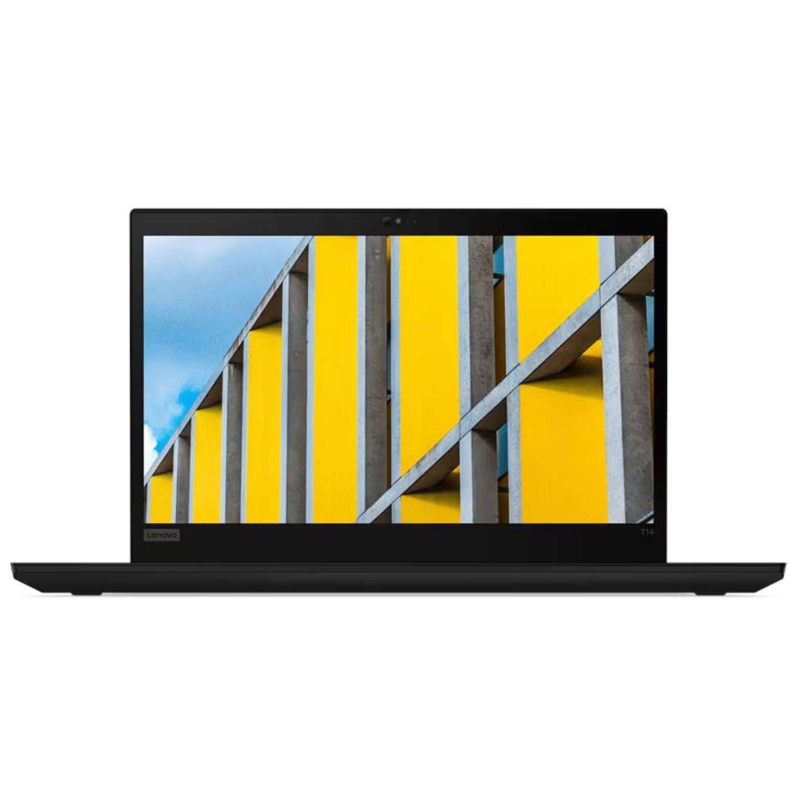 Lenovo ThinkPad T14 Gen 2 14″ FHD Intel i7-1185G7 16GB 256GB SSD W11P Laptop BK