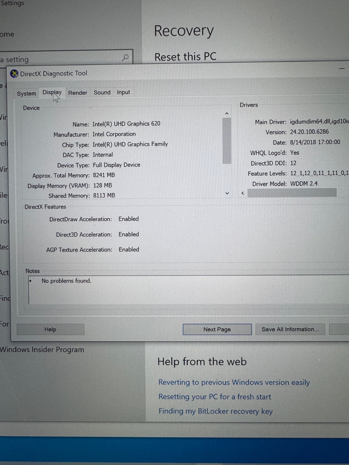 HUAWEE MACH-WX9 8 CPU 16G BRAM 2018/19 Ultra Slim Laptop PRE OWNED Cosmetic