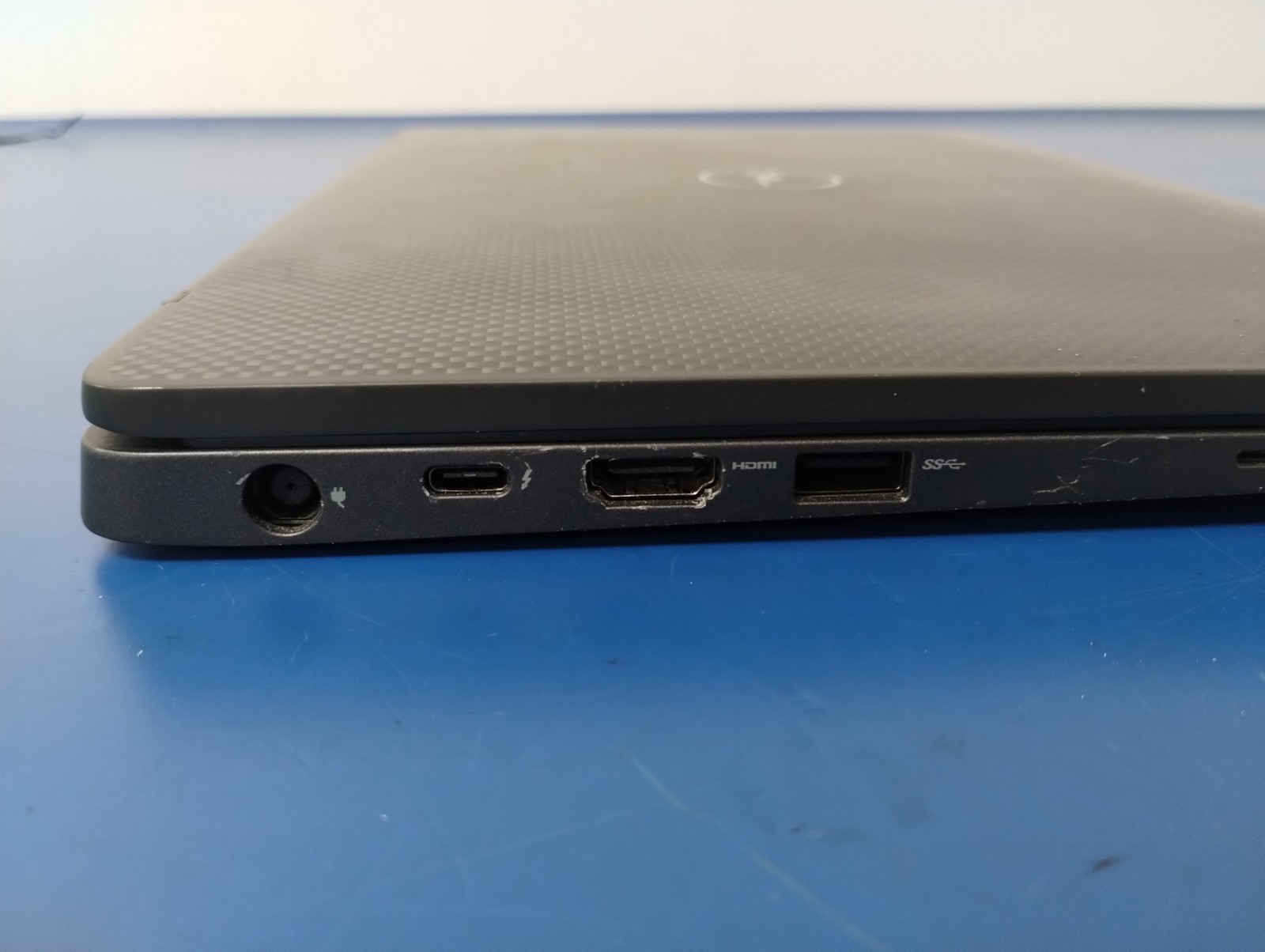 Dell LATITUDE 7400, i7-8665U, 20 GB RAM, UHD Graphics 620, 14 INCH SCREEN