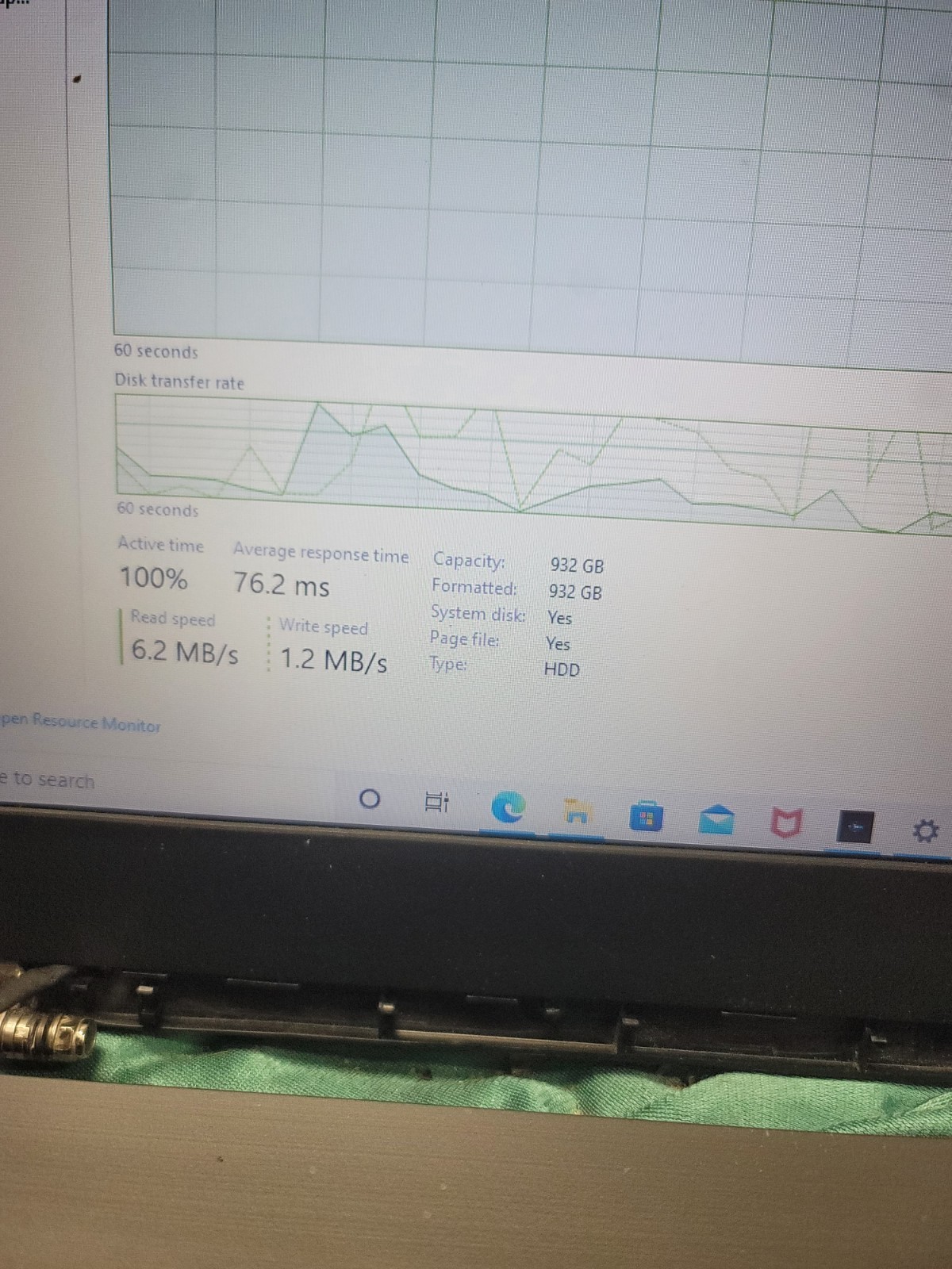 LENOVO IDEAPAD 330-17IKB | INTEL CORE I5-8250U | 1TB HDD | 8GB RAM | WIN10