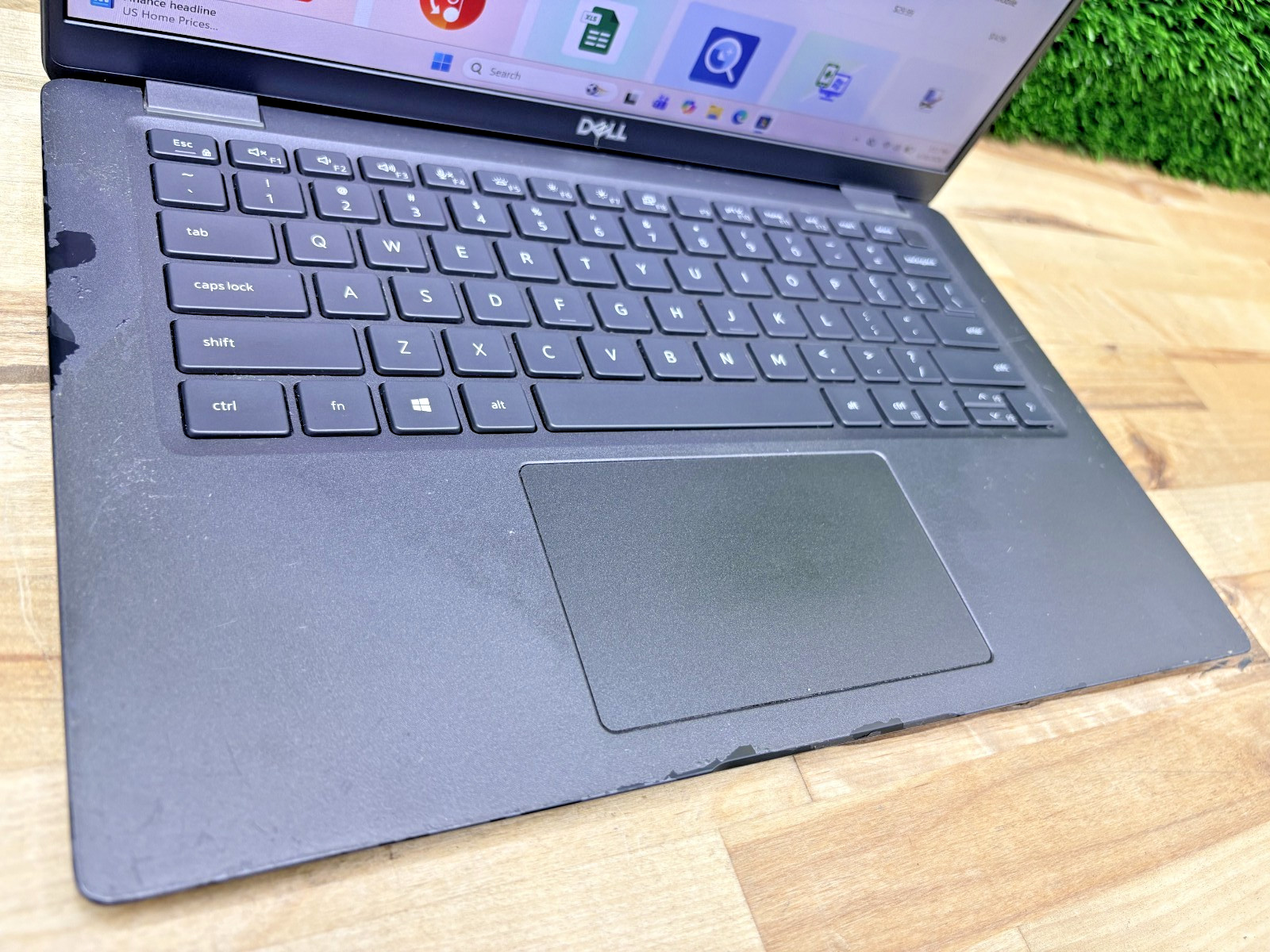 Dell Latitude 7410 Intel i7-10th Gen 1.80GHz 32GB RAM 256GB SSD Windows 11 Pro*