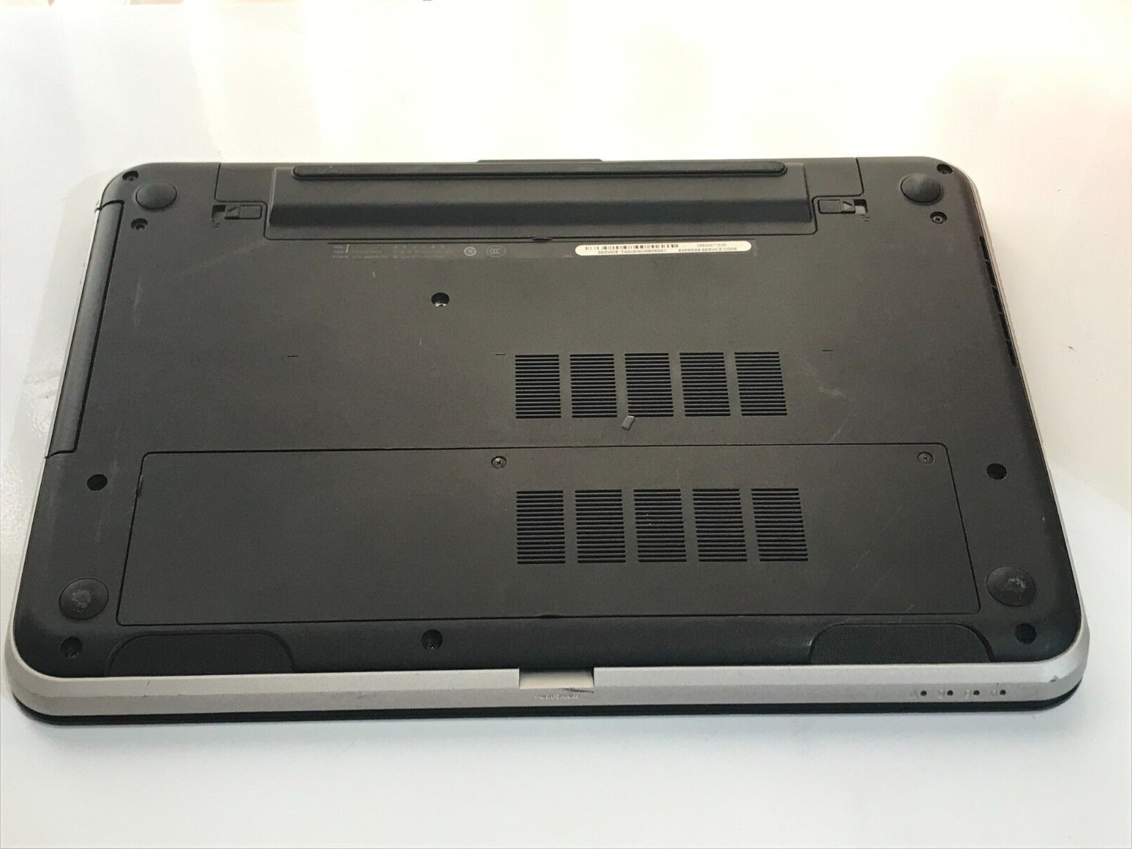15.6″ Dell Inspiron 5521 | i7-3537U | 256G SSD | 8G | Win10Pro | Grade-C