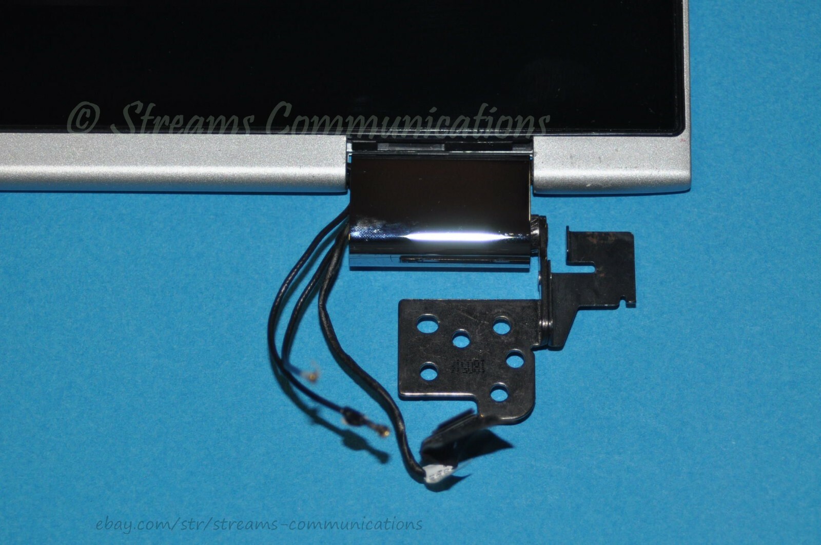 HP Pavilion x360 15-CR0017NR (15.6 Inch) Laptop Full HD LCD Touchscreen Assembly