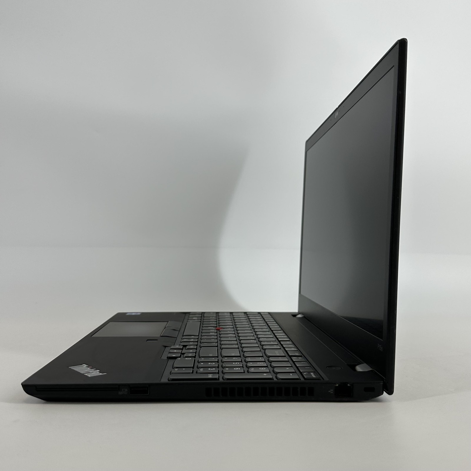 Lenovo ThinkPad P15s Gen 2 FHD i7-1165G7 2.80GHz 16GB 512GB SSD Quadro T500 Good