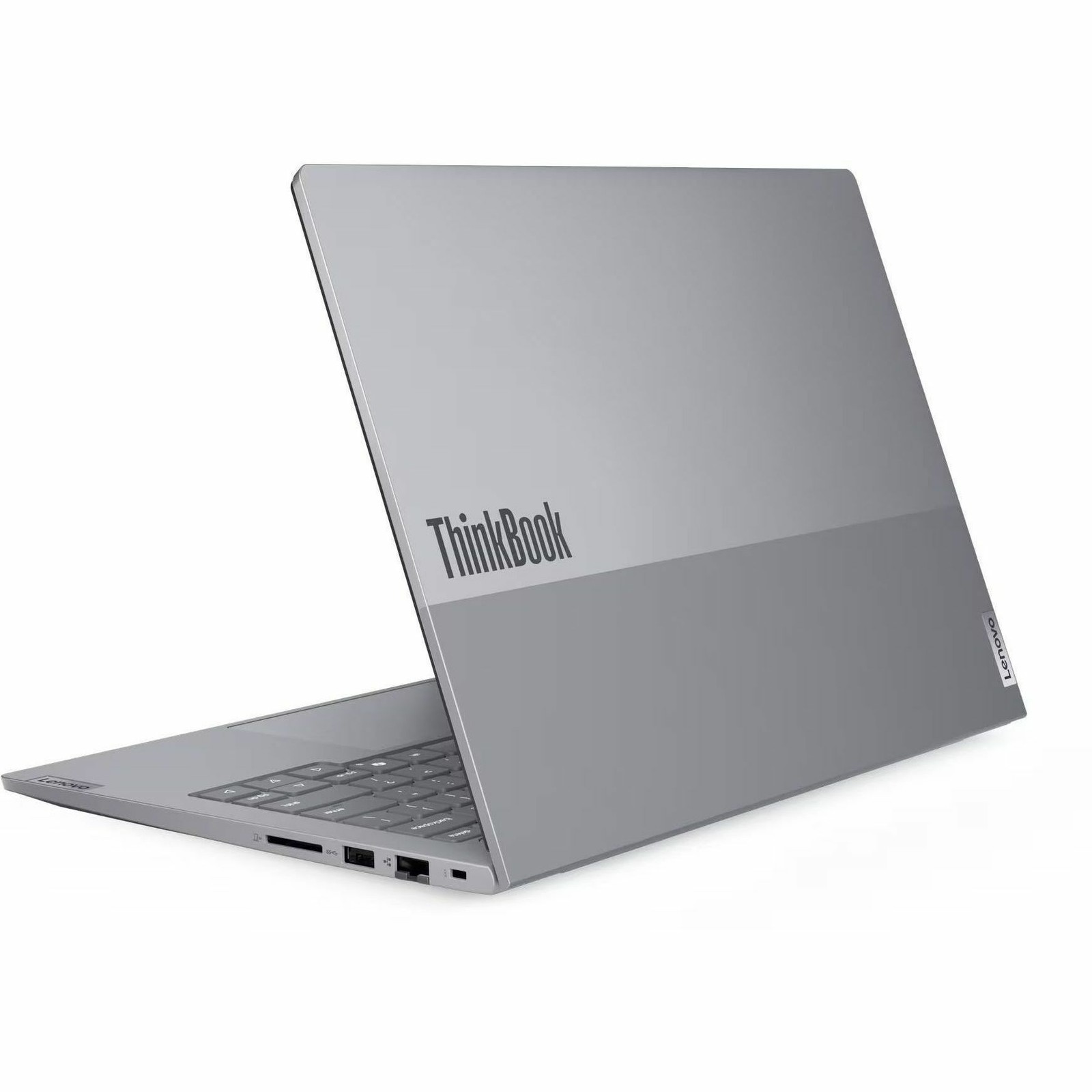 Lenovo ThinkBook 14 G9 IRL 21UY0003US 14 Touchscreen Notebook – WUXGA – Intel C