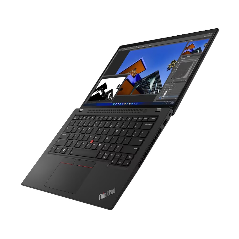 Lenovo Thinkpad P14S G3 14″ Laptop i7-1260P T550 16GB 512GB SSD Windows 11 Pro