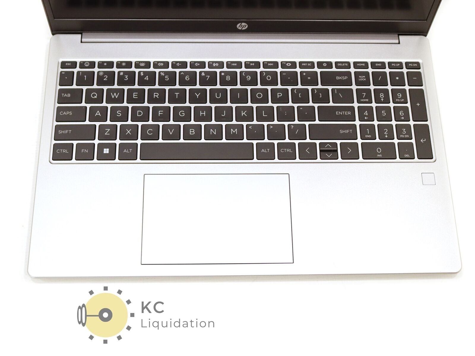 HP 250 G10 15.6″ Notebook i5-1340P 1.4GHz 512GB NVMe 32GB RAM Win 11 Home
