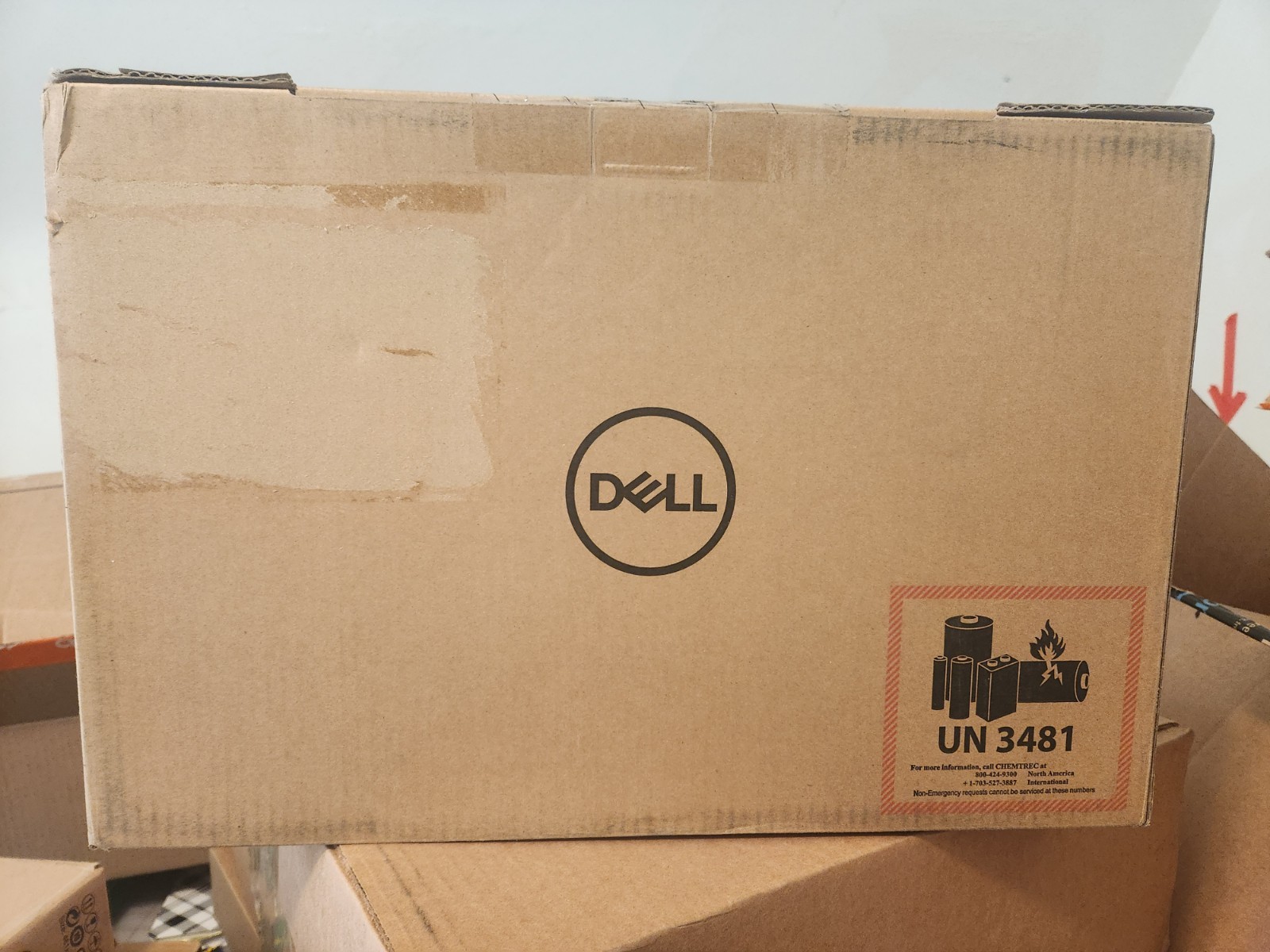 Dell 15 DC15250 Laptop 15 Windows 10 S NEW In BOX Intel Core