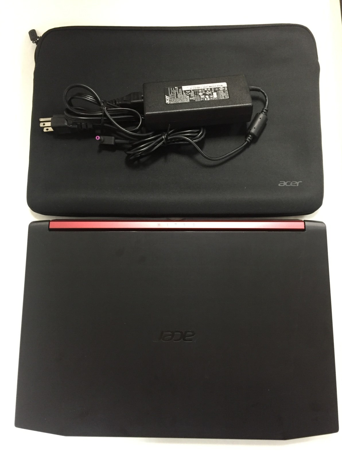 *Bad Battery*Acer Nitro 5 AN515-53-55G9 15.6″ Game/i5-8300H/8G/256GB SSD/GTX1050