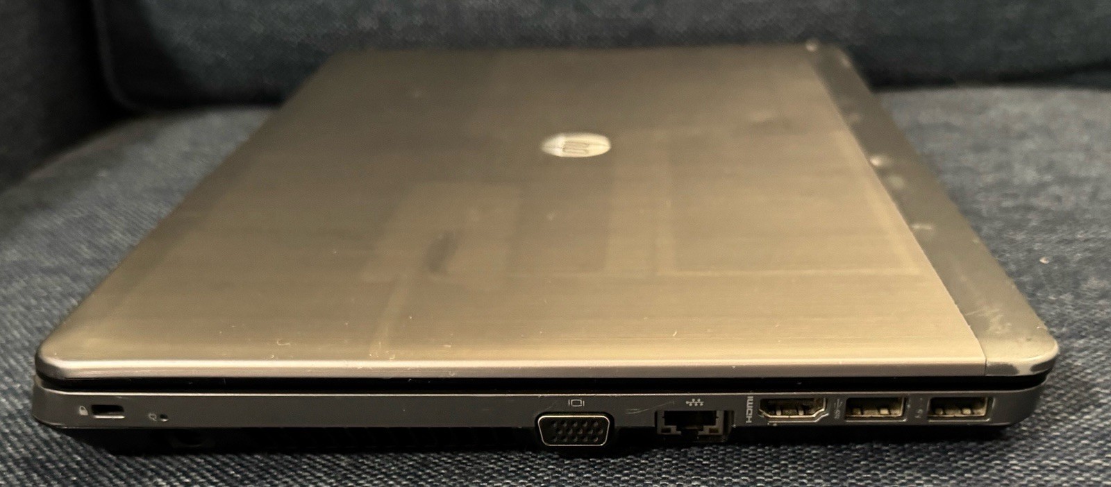 HP ProBook 4440s 14″ Laptop Intel i3-2370M 8GB RAM 500GB SSD Windows 10 Pro READ