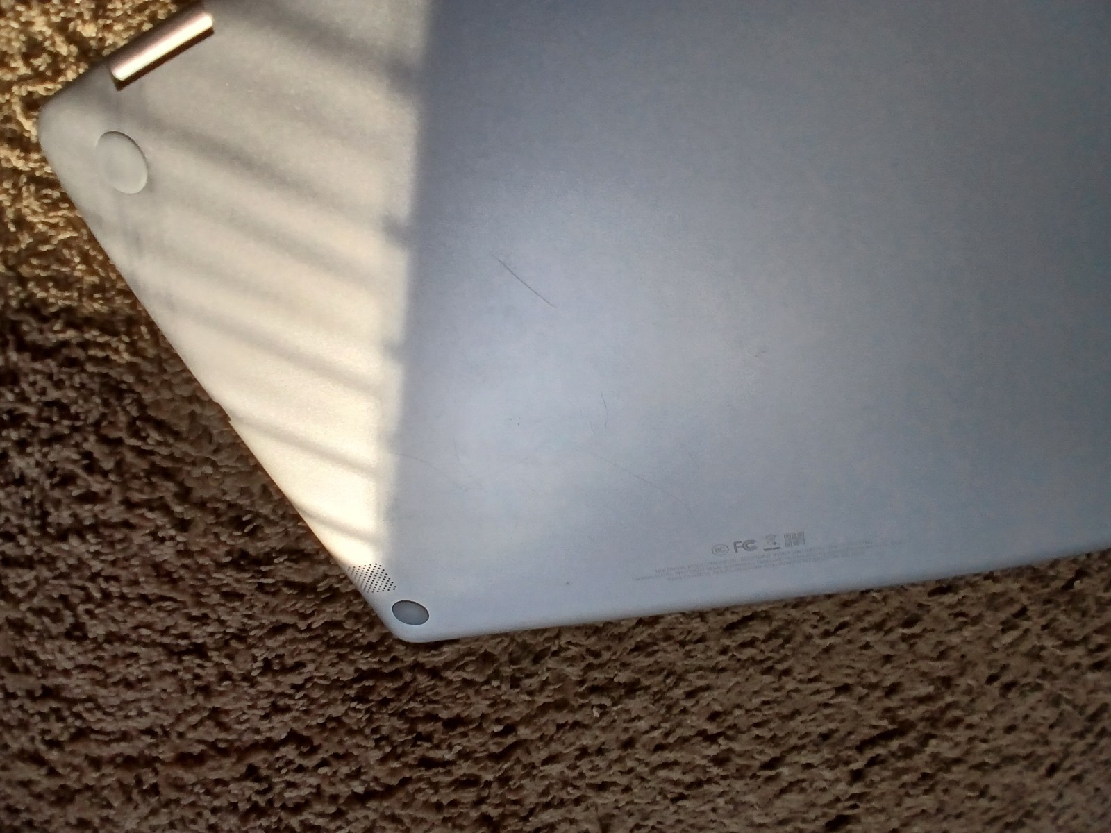 Samsung ChromebookPlusV2 XE520QAB-K04US 4GB 64GB eMMC intel Celeron 3965y