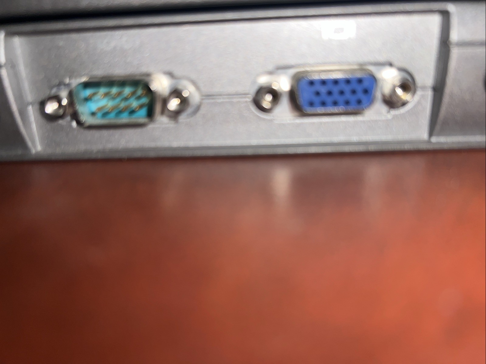 Dell Latitude D810 Intel Pentium M 1.73GHz 520MB Ram NO HDD For Parts