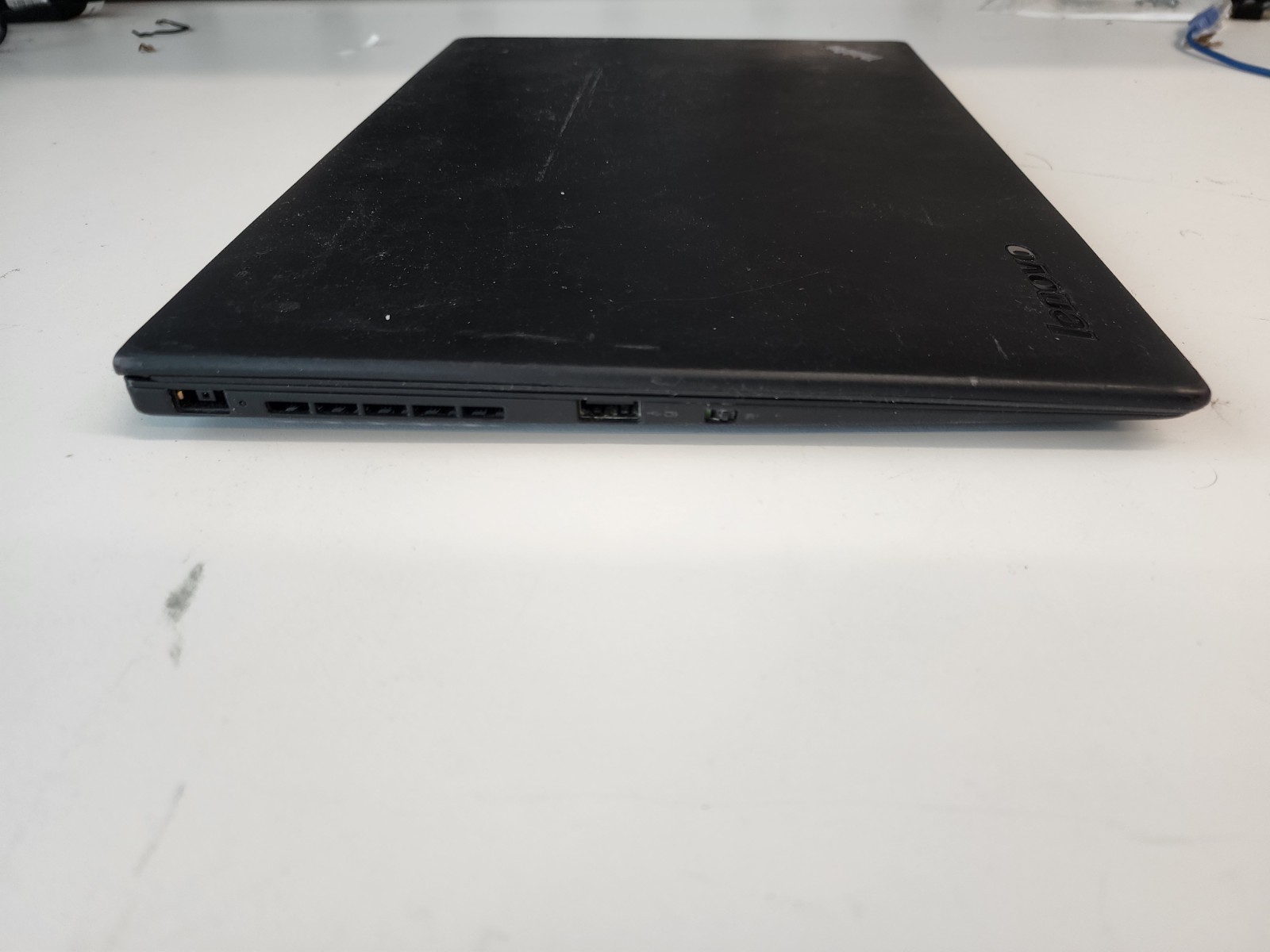 Lenovo ThinkPad X1 Carbon 1st Gen 14″ HD+ I5-3427U 128GB SSD 8GB Win7 READ!