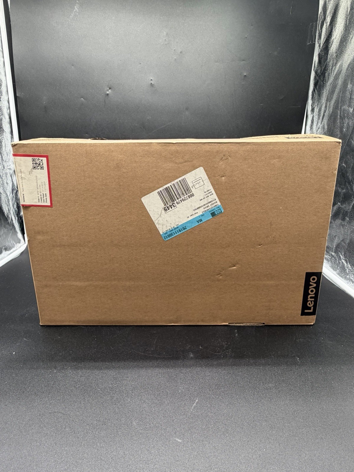 New Lenovo IdeaPad 14″ AMD A6-9220e/Radeon R4/4GB/64GB/Windows 10 Laptop