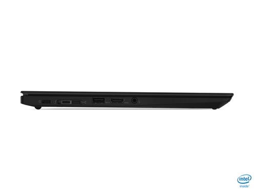 Lenovo Thinkpad T14S G1 Core i7 10th Gen i7-10510U 262GB 16GB 1920 x 1080 (FHD)