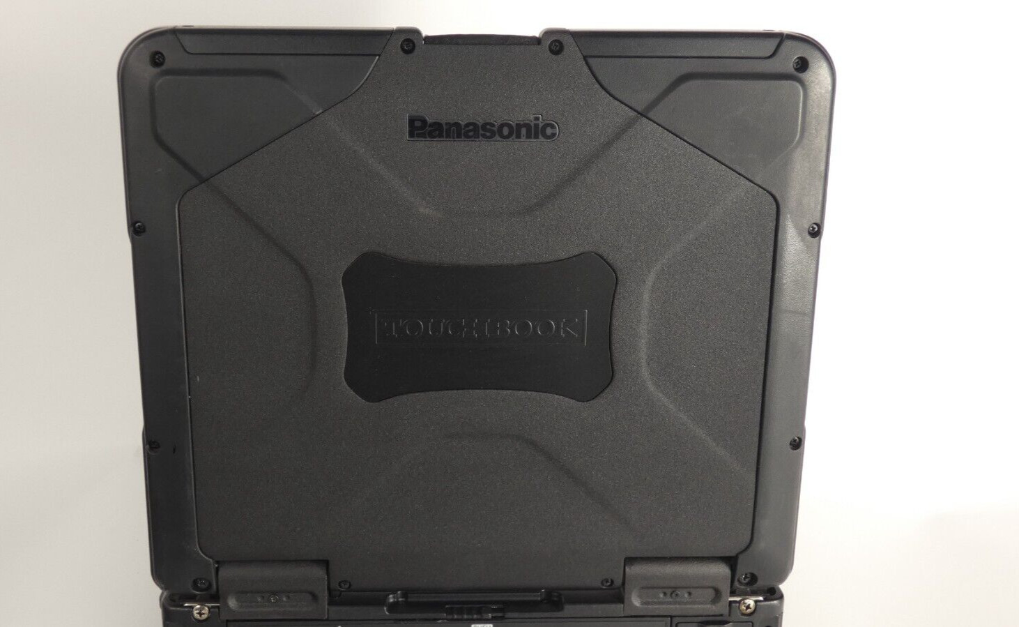 Panasonic Toughbook CF-31 MK5 Military Approved Rugged – Touchscreen GPS 4G LTE