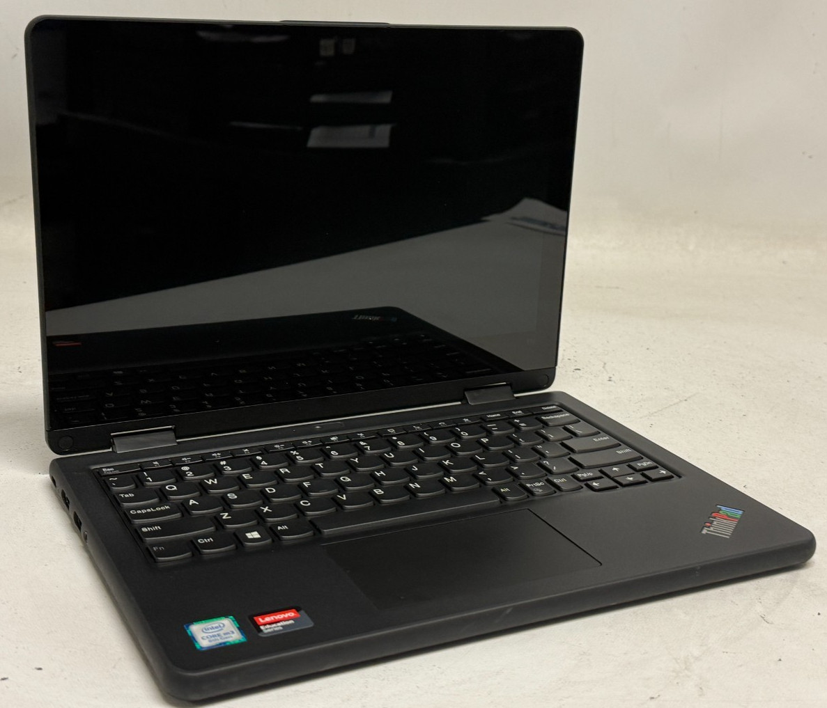 Lenovo ThinkPad 11e Yoga Gen 6 (m3-8100Y – 8GB RAM – NO OS/HDD) – Lot of 7