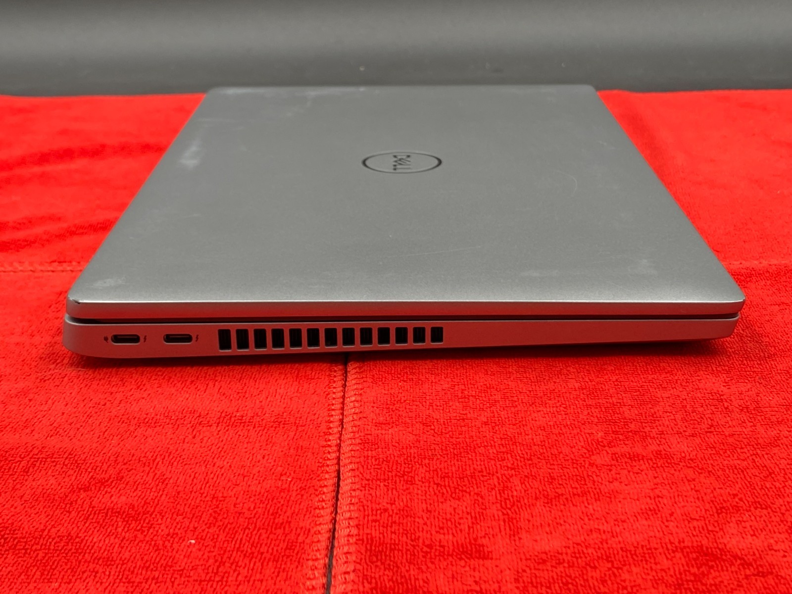 DELL LATITUDE 5430 14″ FULLHD i7-1265U 8GB RAM 256GB NVMe WINDOWS 11 BATTERY 99%