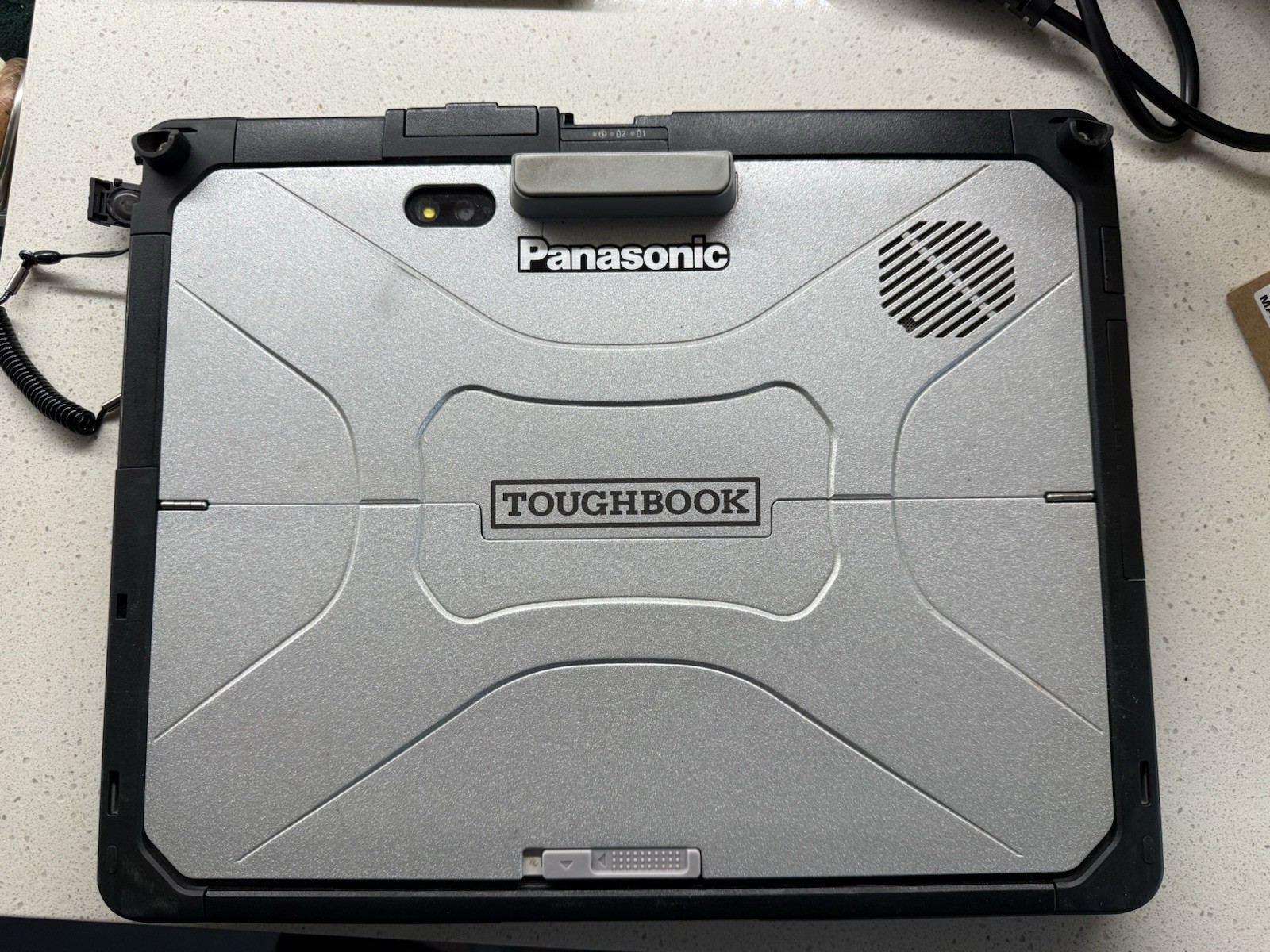 Panasonic Toughbook CF-33