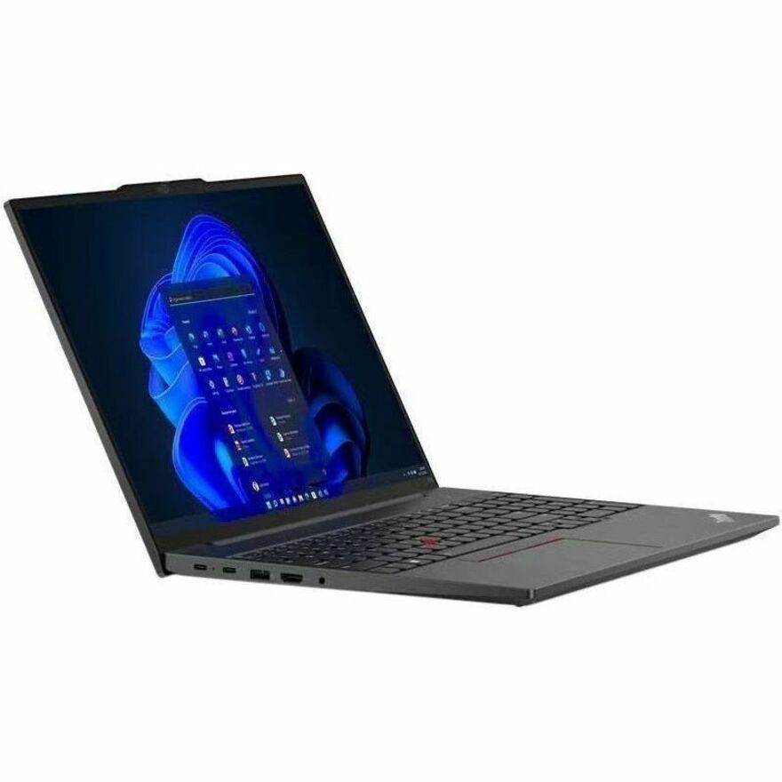 Lenovo ThinkPad E16 Gen 1 Ryzen 5 7530U 16GB RAM 512GB