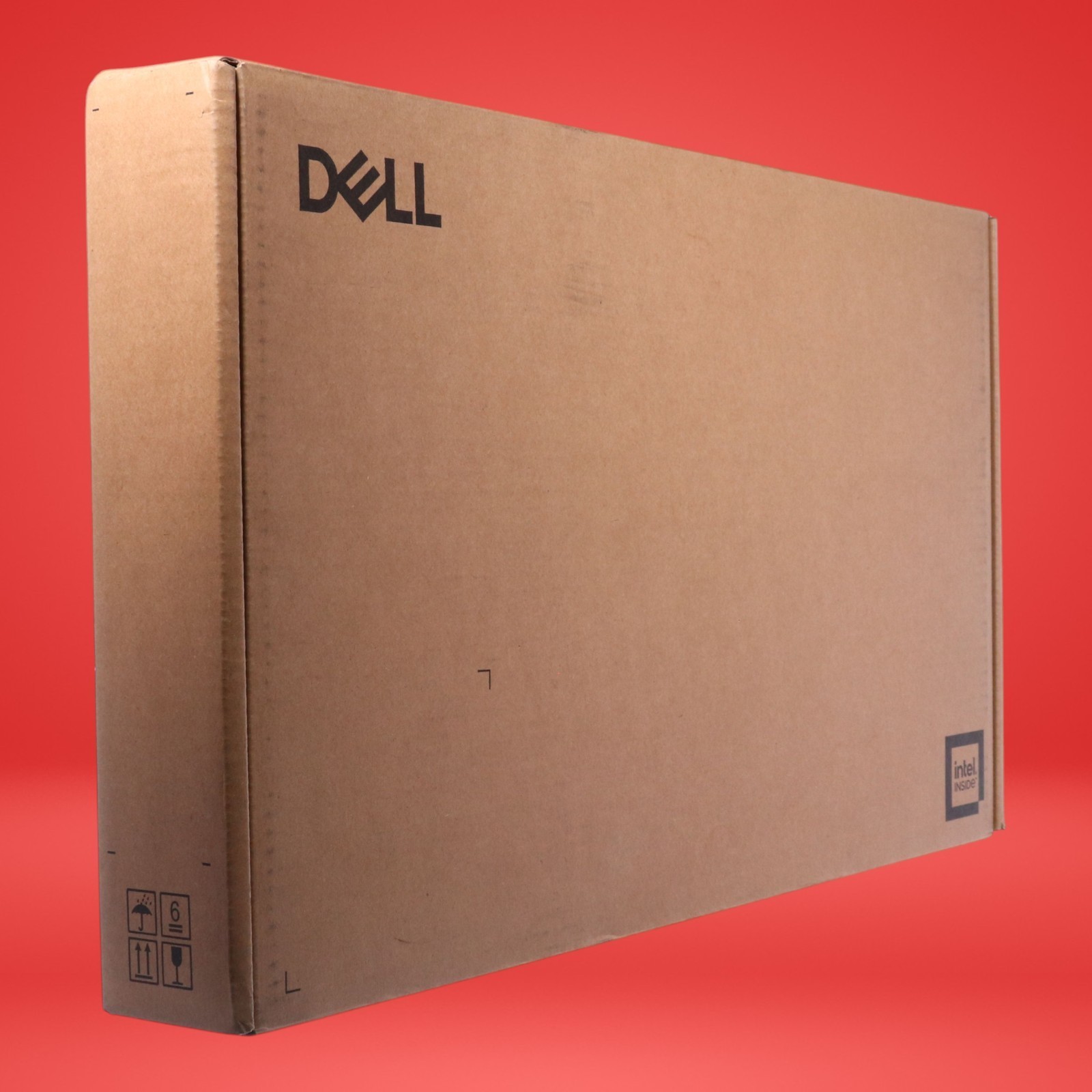 Dell Pro Max 16 Core Ultra 7 265HX 32GB DDR5 512GB SSD RTX PRO 3000 12GB GPU