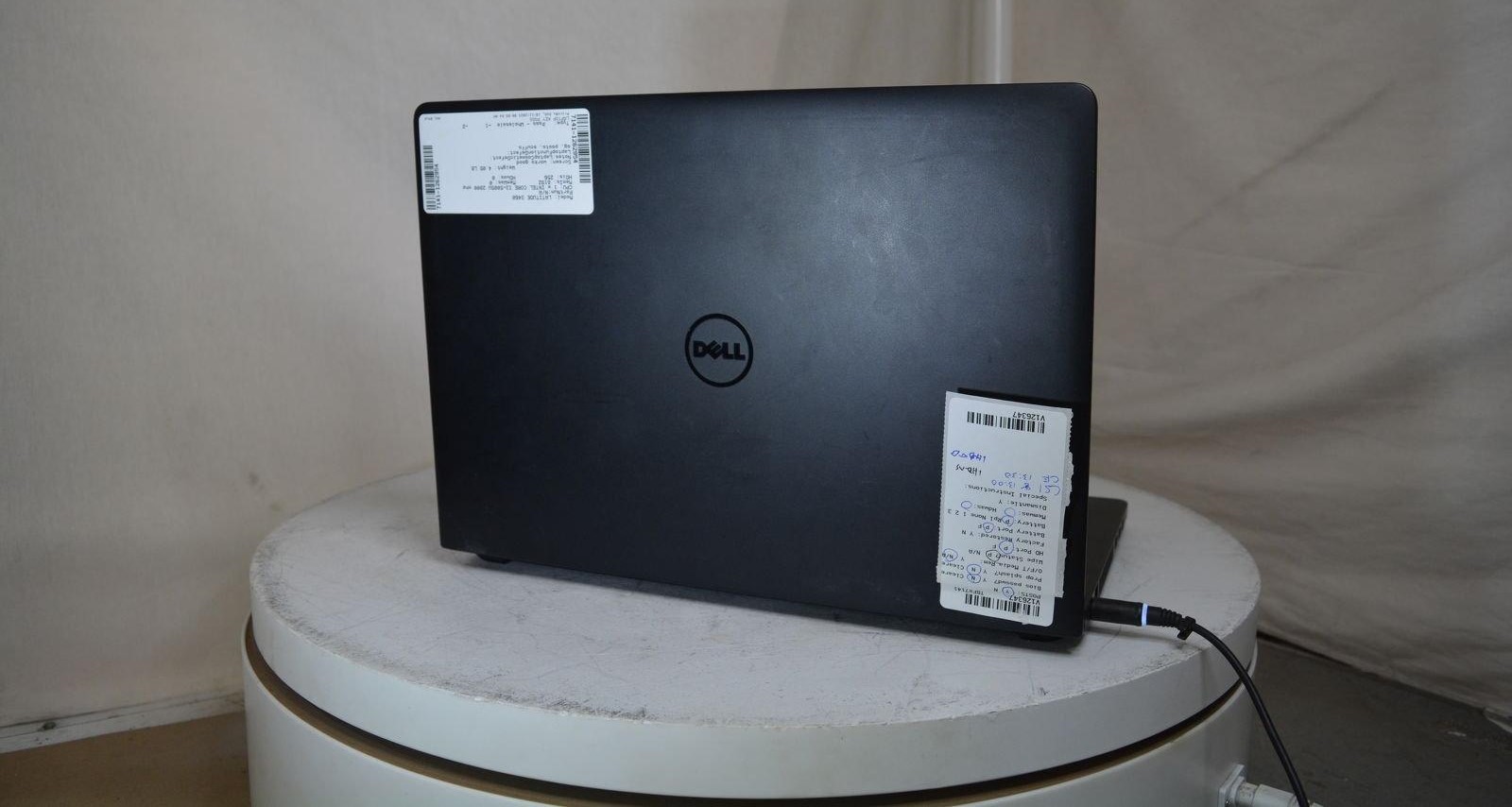 Dell Latitude 3460 14″ Laptop Intel Core i3-5005U 2GHz 8GB 256GB