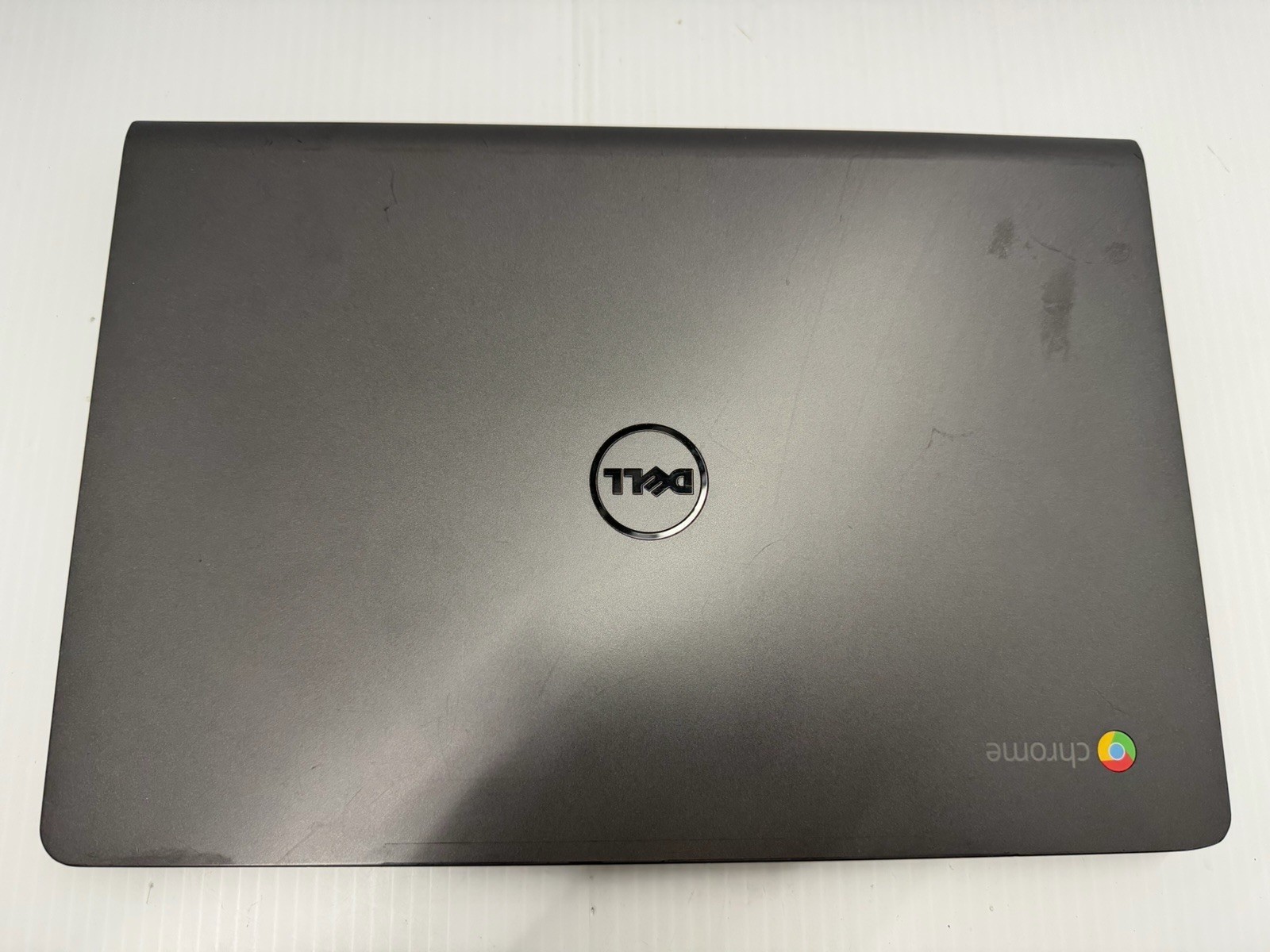 Dell Chromebook ‎11.6″ (16GB SSD, Intel Celeron, 1.40 GHz, 2GB) CB1C13