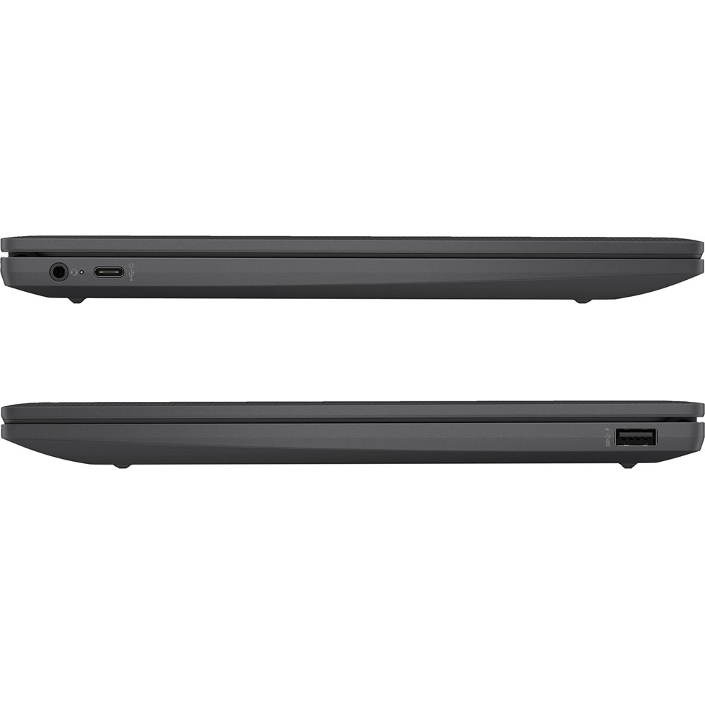Hewlett Packard Chromebook 14″ Intel N100 4GB/64GB Laptop with 1 Year Warranty