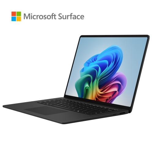 Microsoft Surface Laptop 15 3K Touch Snapdragon X2 Elite 16GBMemory 1TBSSD Black