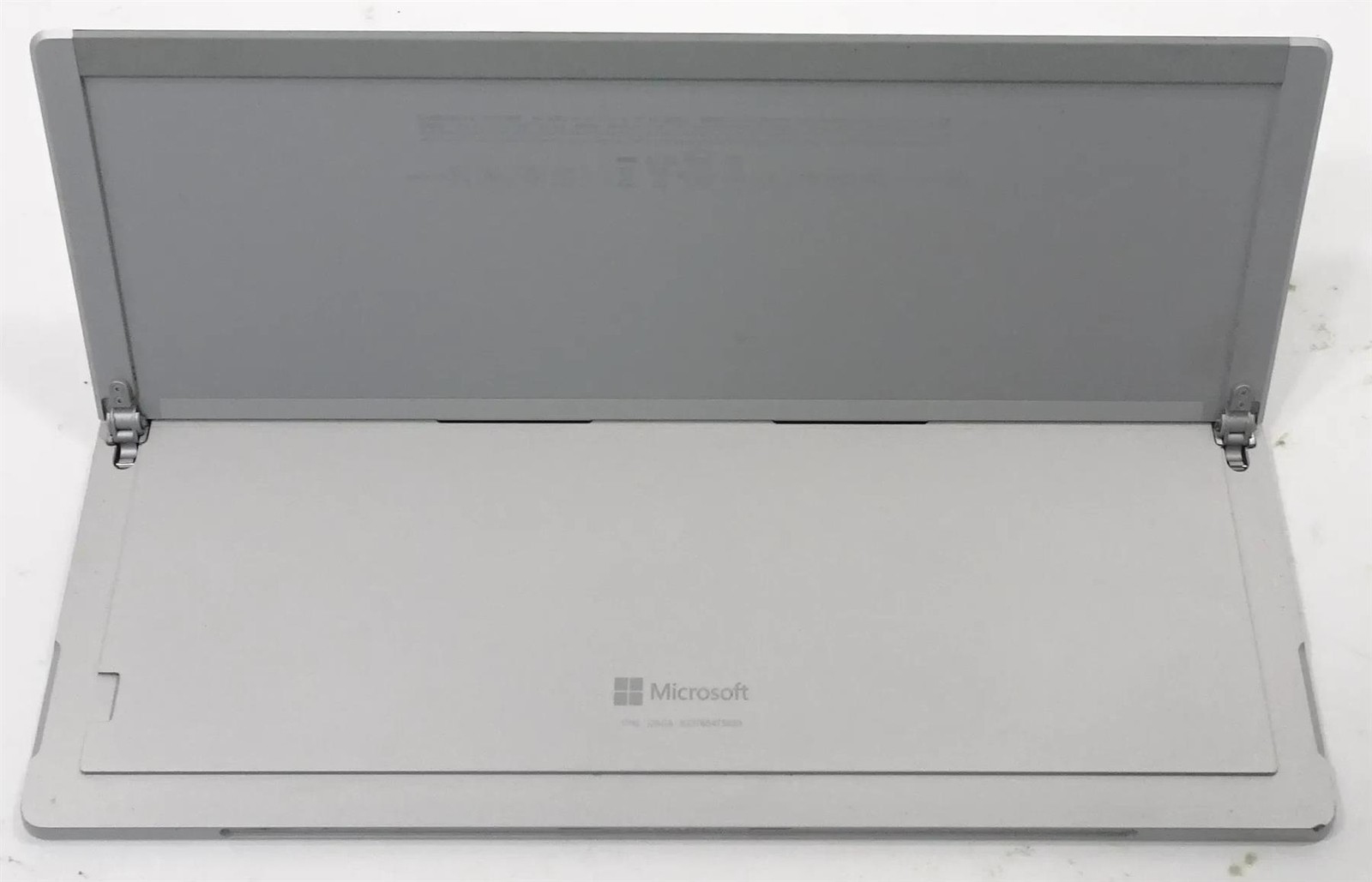 Microsoft Surface Pro 5 1796 Core m3-7Y30 1.00GHz 4GB 128GB Win 10 Pro