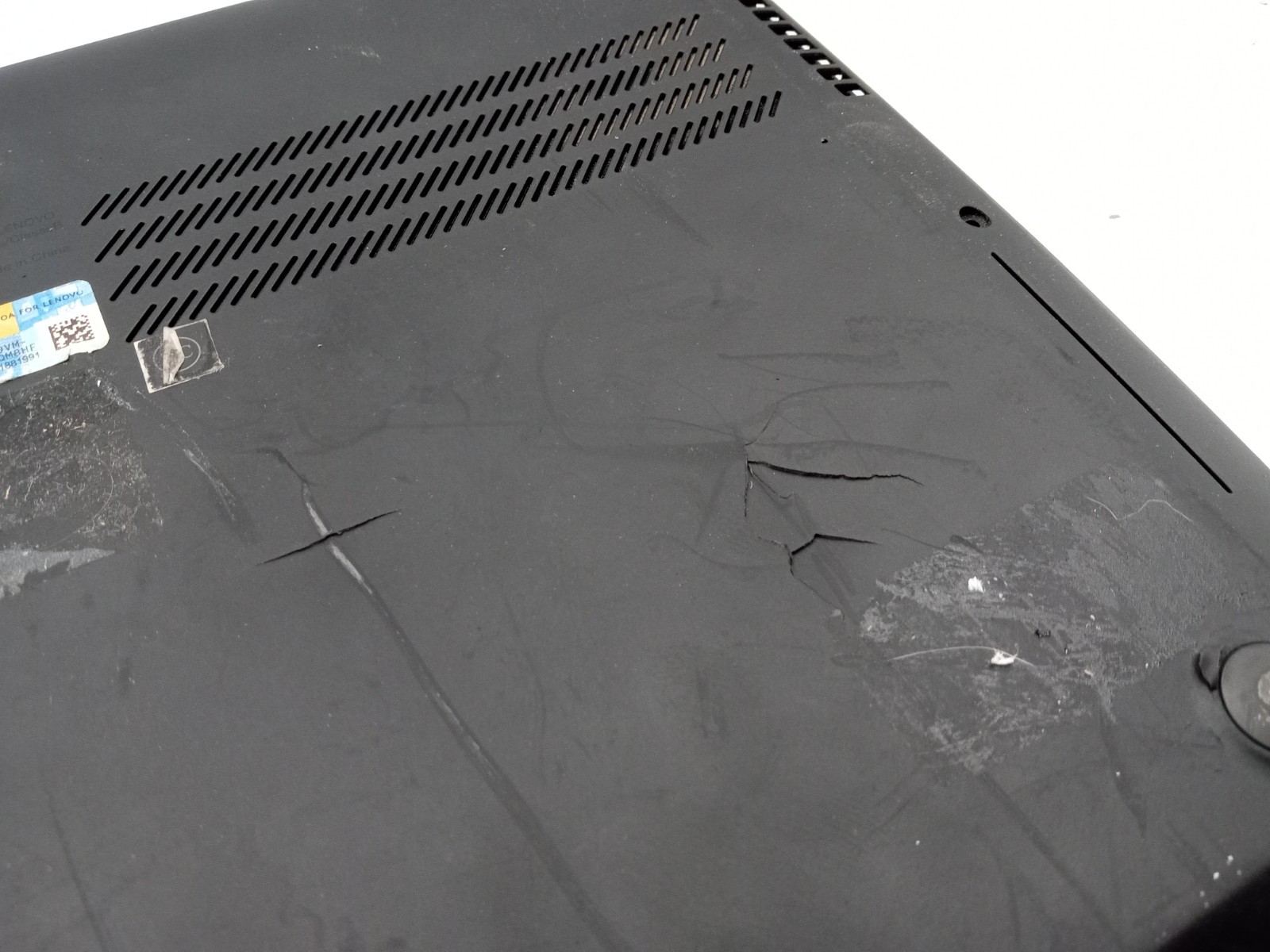 Lenovo Thinkpad X1 Carbon 14″ Laptop Intel i5-3427U – PARTS / REPAIR – READ -RR