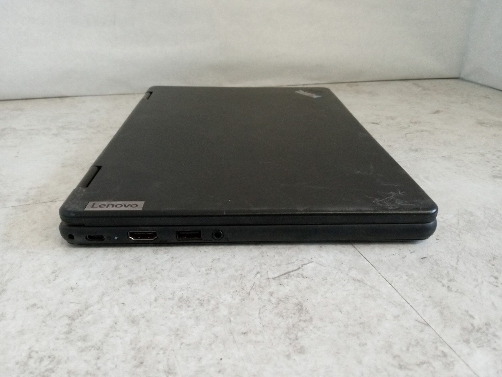 Lenovo ThinkPad Yoga 11e G6 2in1 Laptop Intel Core m3 8GB RAM – POWER DEAD -RR