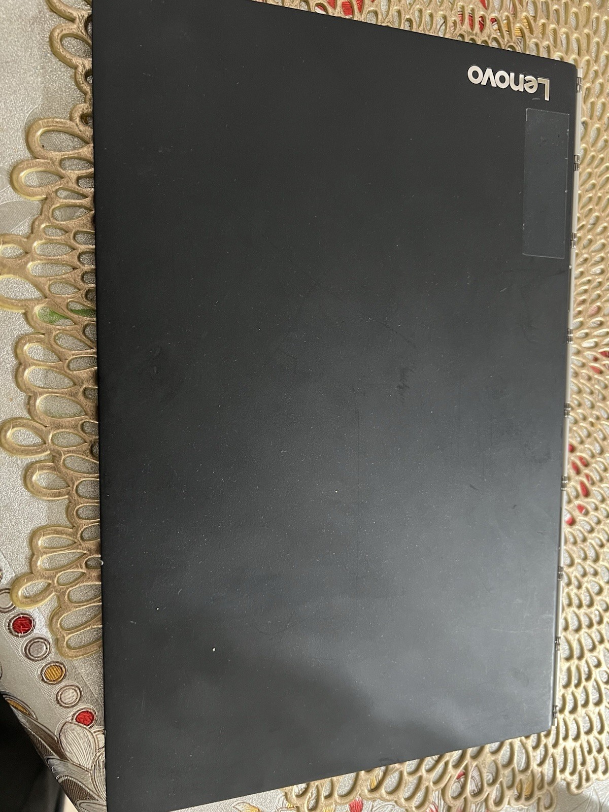 Lenovo Yoga Book YB1-X90L Intel Atom x5-Z8550 4GB RAM 64GB Storage