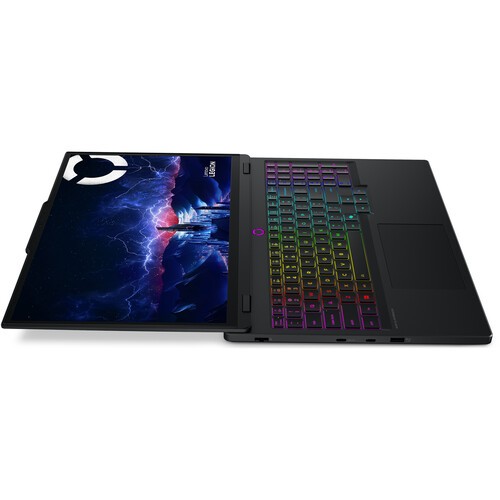 Lenovo Legion 5 15IRX10 OLED 15.1 Gaming Laptop i9 14th RTX5070 BRAND NEW 2025