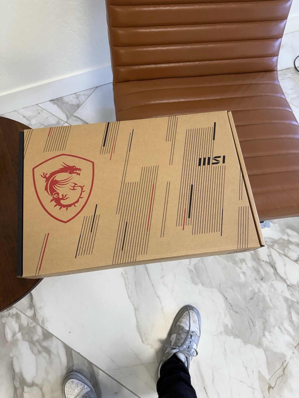 MSI GE76 Raider 17.3″ i7-12700H 32GB 1TB RTX 3060 Gaming Laptop – Excellent